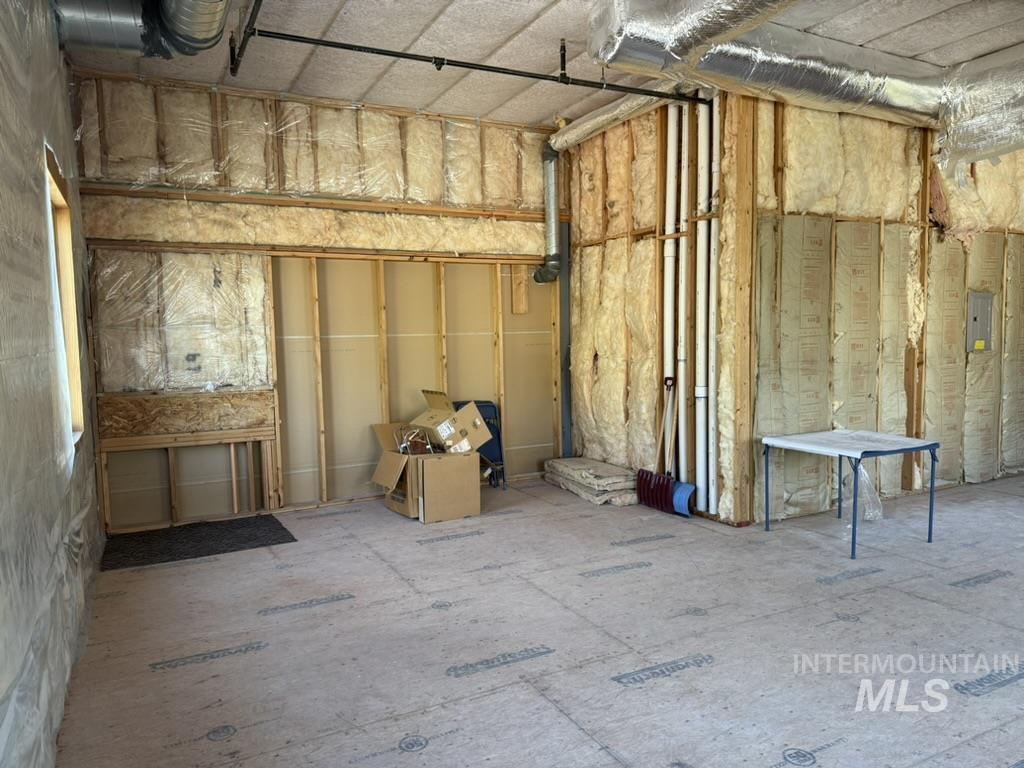 110 N 1st Ave, Hailey, Idaho 83333, Business/Commercial For Sale, Price $595,000,MLS 98962502