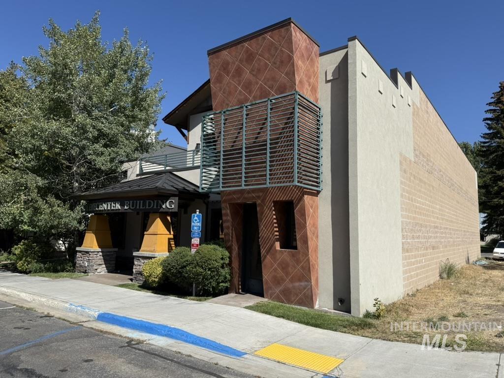 110 N 1st Ave, Hailey, Idaho 83333, Business/Commercial For Sale, Price $595,000,MLS 98962502