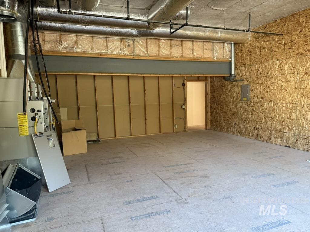 110 N 1st Ave, Hailey, Idaho 83333, Business/Commercial For Sale, Price $595,000,MLS 98962502