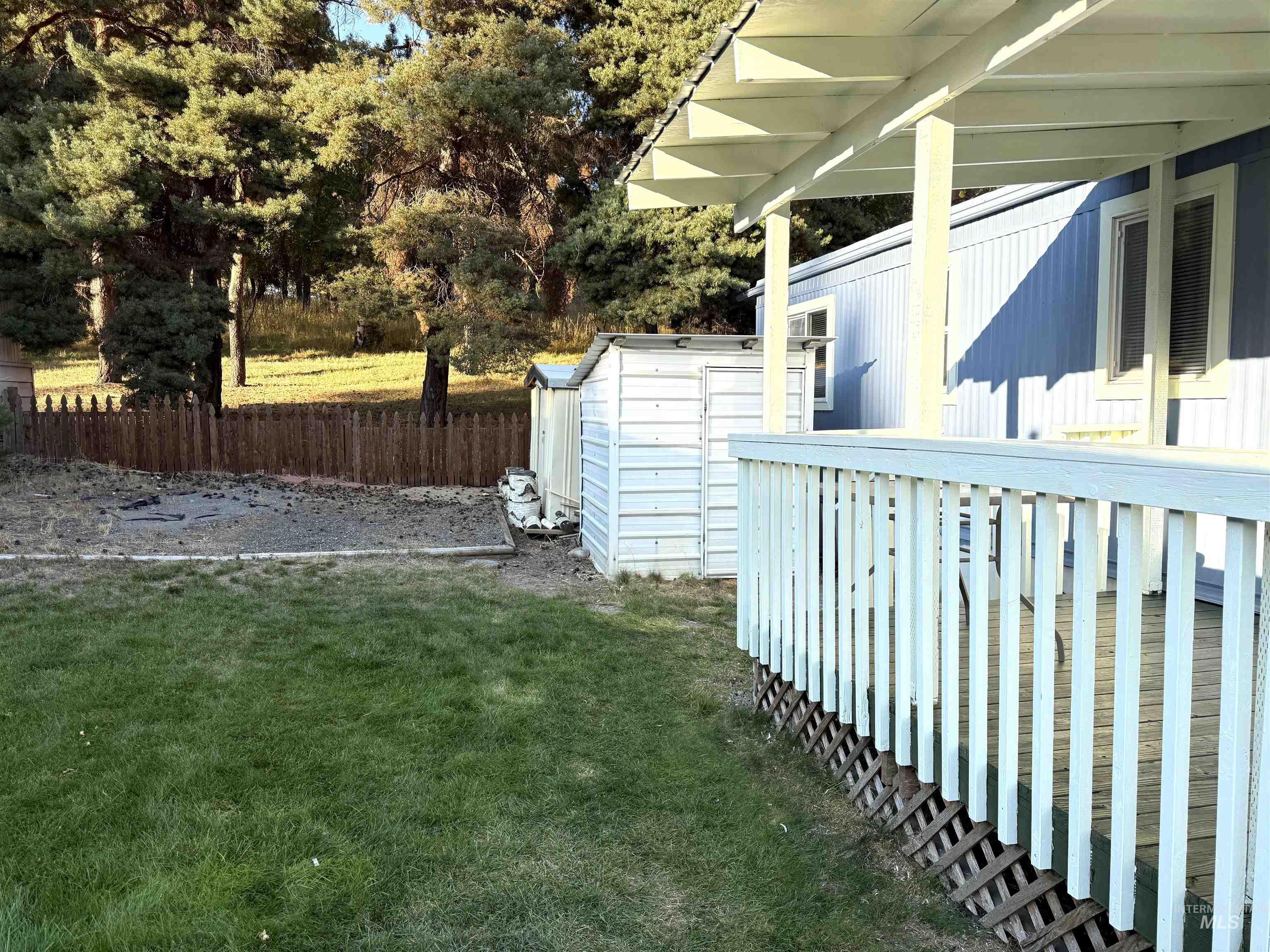 605 N Almon #20, Moscow, Idaho 83843, 2 Bedrooms, 2 Bathrooms, Residential For Sale, Price $29,900,MLS 98962512