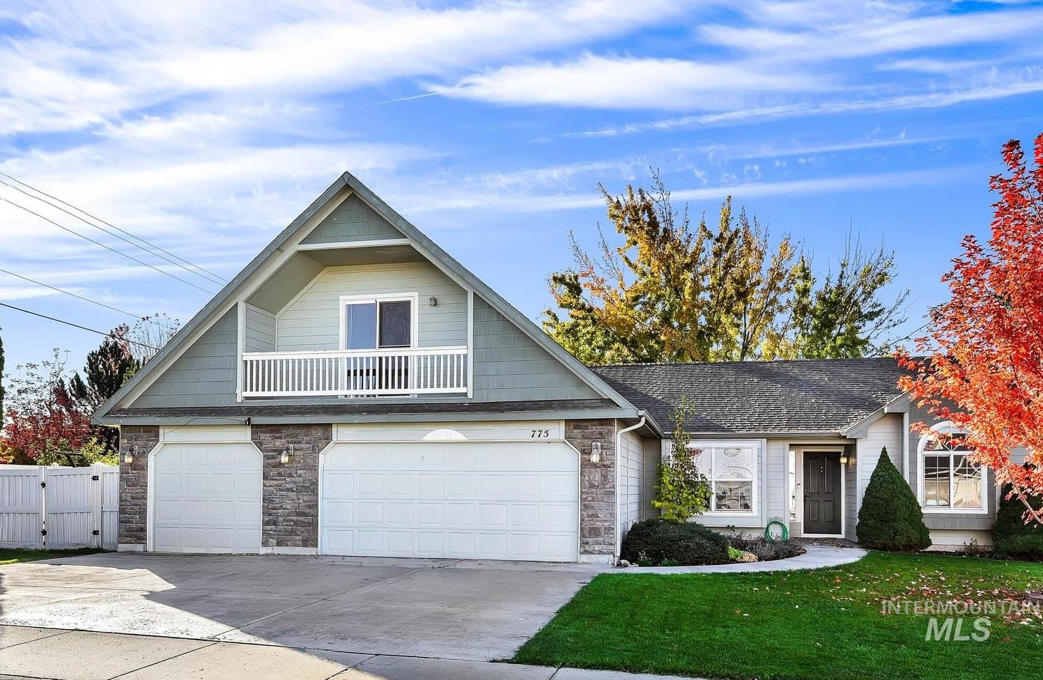 775 E Red Bud St, Kuna, Idaho 83634, 3 Bedrooms, 2 Bathrooms, Residential For Sale, Price $399,999,MLS 98962543