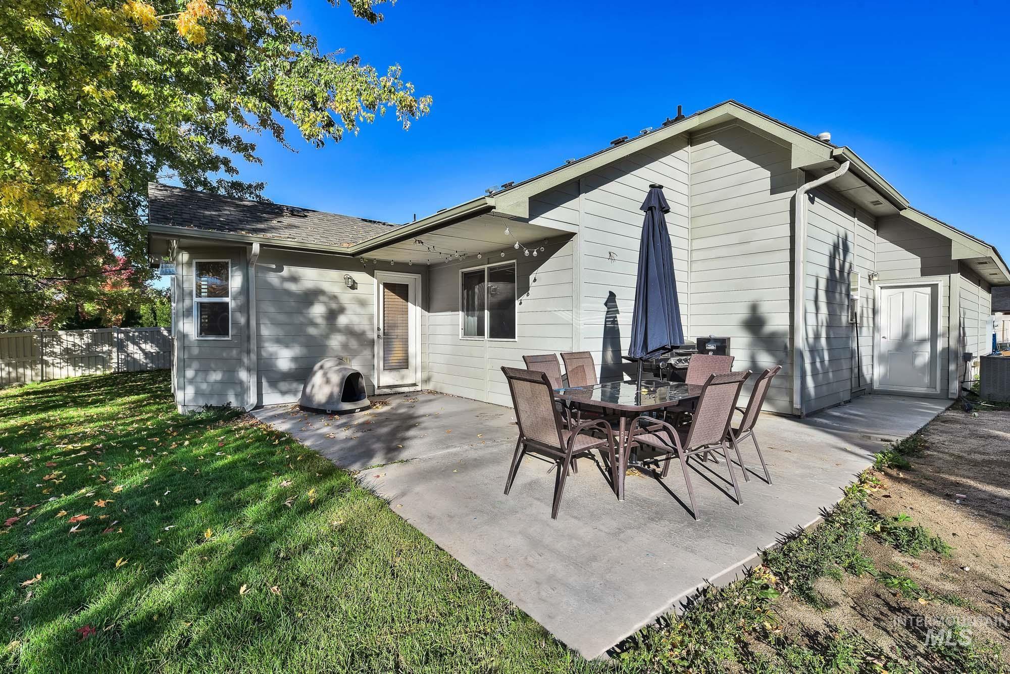 775 E Red Bud St, Kuna, Idaho 83634, 3 Bedrooms, 2 Bathrooms, Residential For Sale, Price $399,999,MLS 98962543