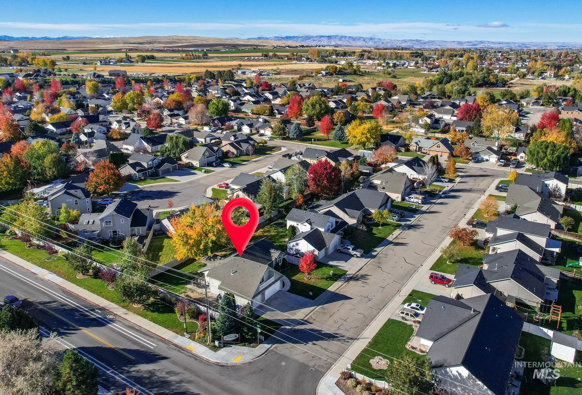 775 E Red Bud St, Kuna, Idaho 83634, 3 Bedrooms, 2 Bathrooms, Residential For Sale, Price $399,999,MLS 98962543