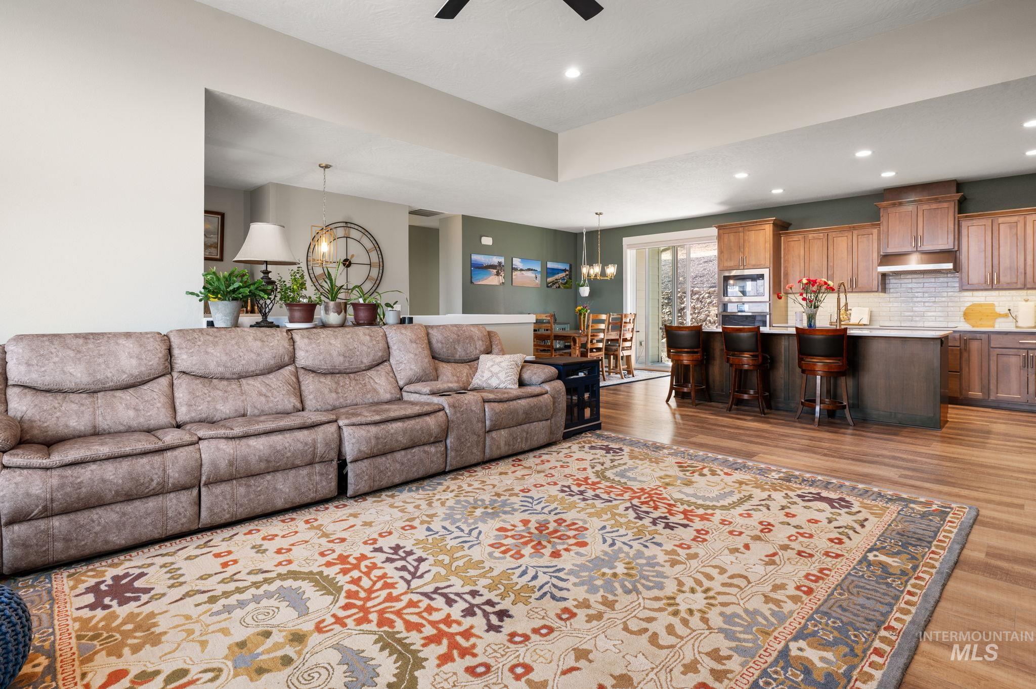 454 Valley Vista Blvd, Lewiston, Idaho 83501, 4 Bedrooms, 3 Bathrooms, Residential For Sale, Price $619,900,MLS 98962546