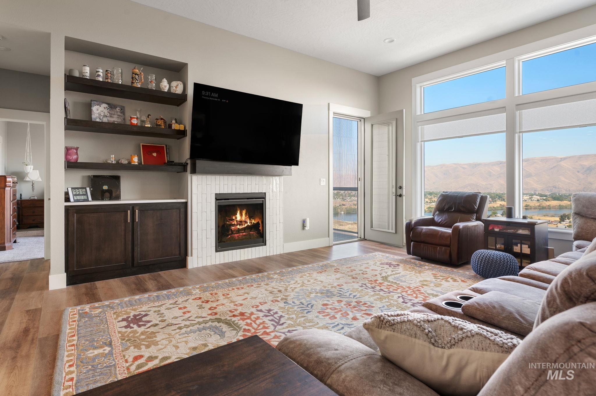 454 Valley Vista Blvd, Lewiston, Idaho 83501, 4 Bedrooms, 3 Bathrooms, Residential For Sale, Price $619,900,MLS 98962546