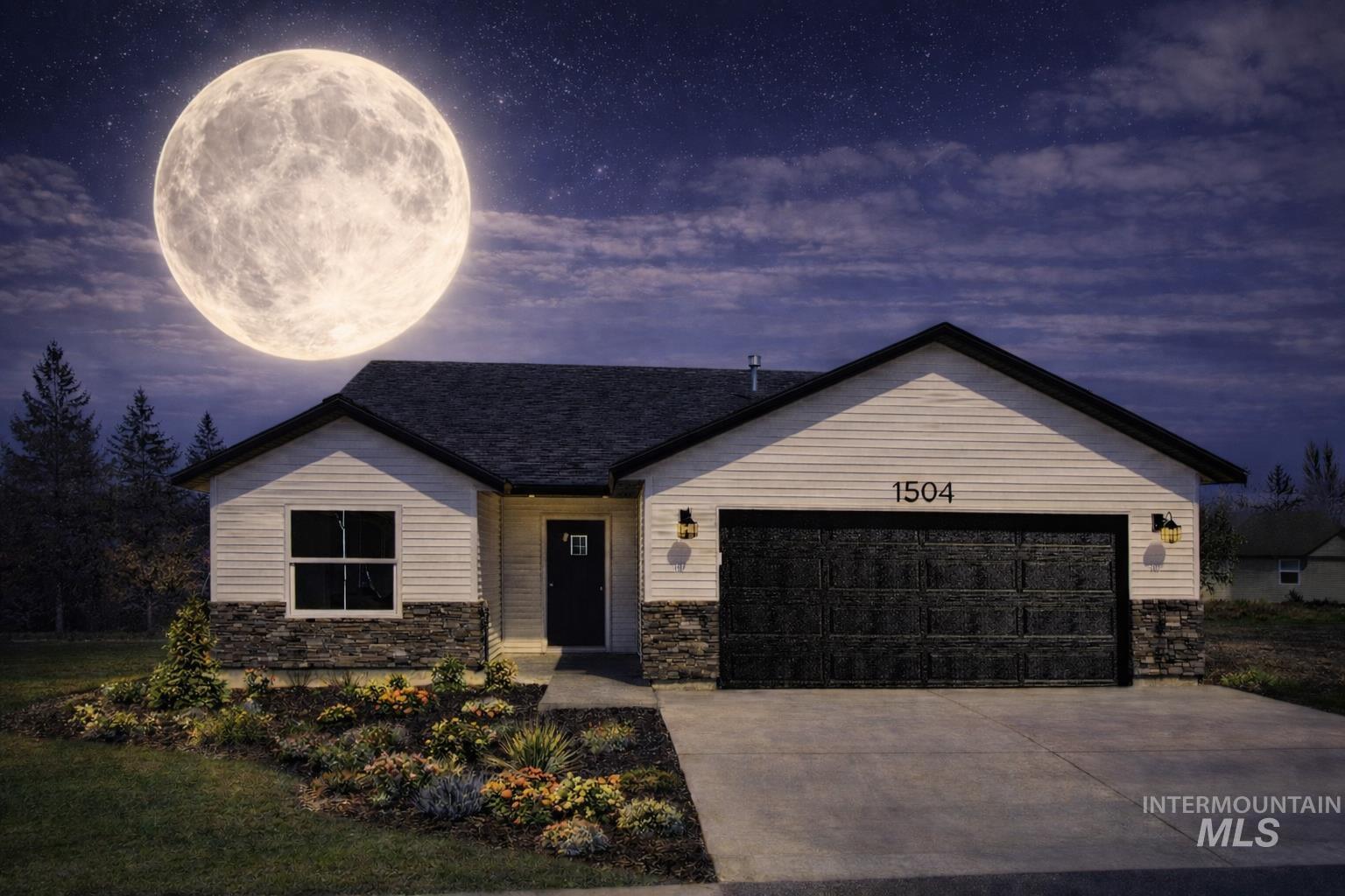 1504 Tverdy Lane, Buhl, Idaho 83316, 3 Bedrooms, 2 Bathrooms, Residential For Sale, Price $392,694, 98962562