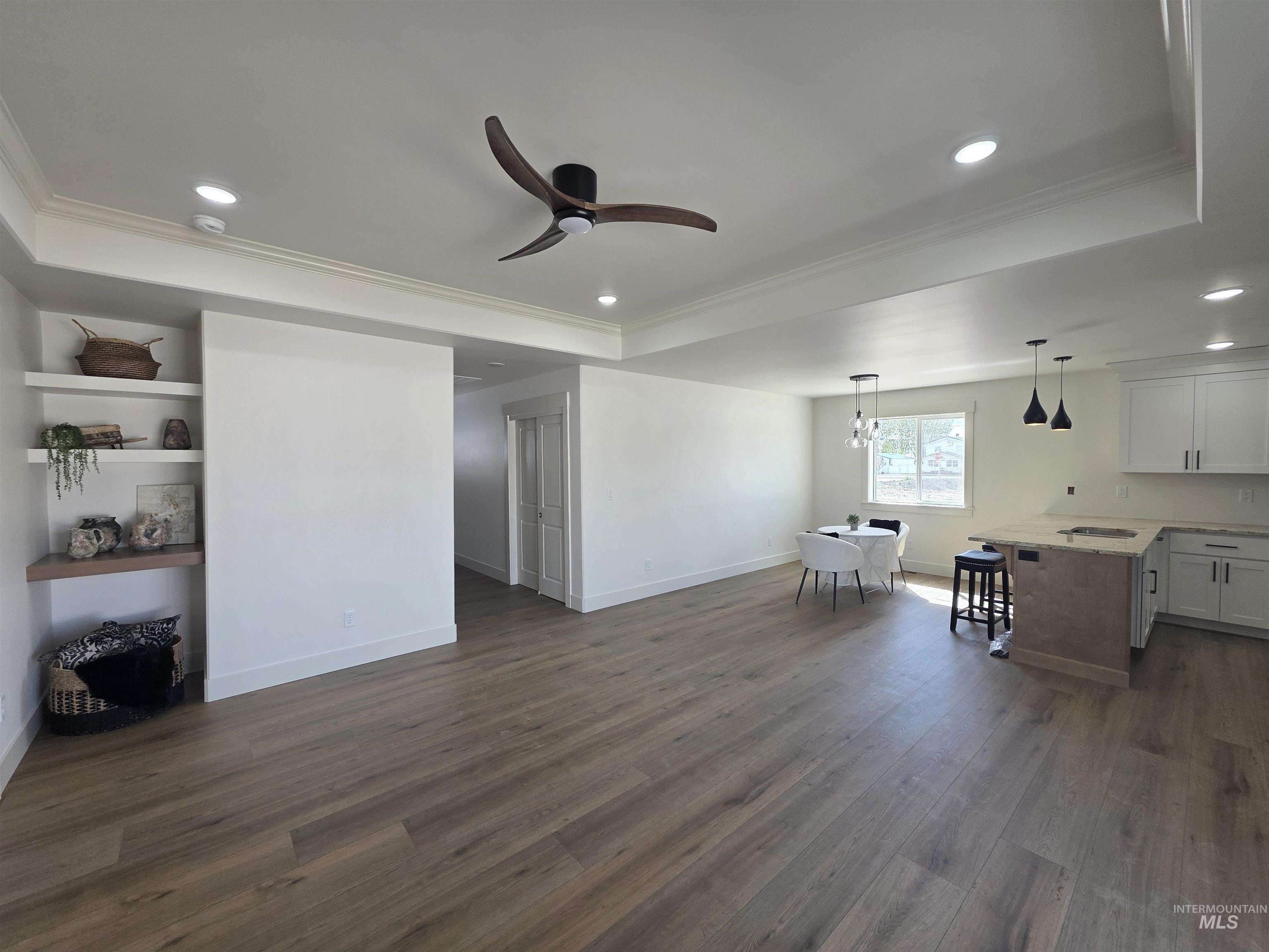 1504 Tverdy Lane, Buhl, Idaho 83316, 3 Bedrooms, 2 Bathrooms, Residential For Sale, Price $392,694, 98962562