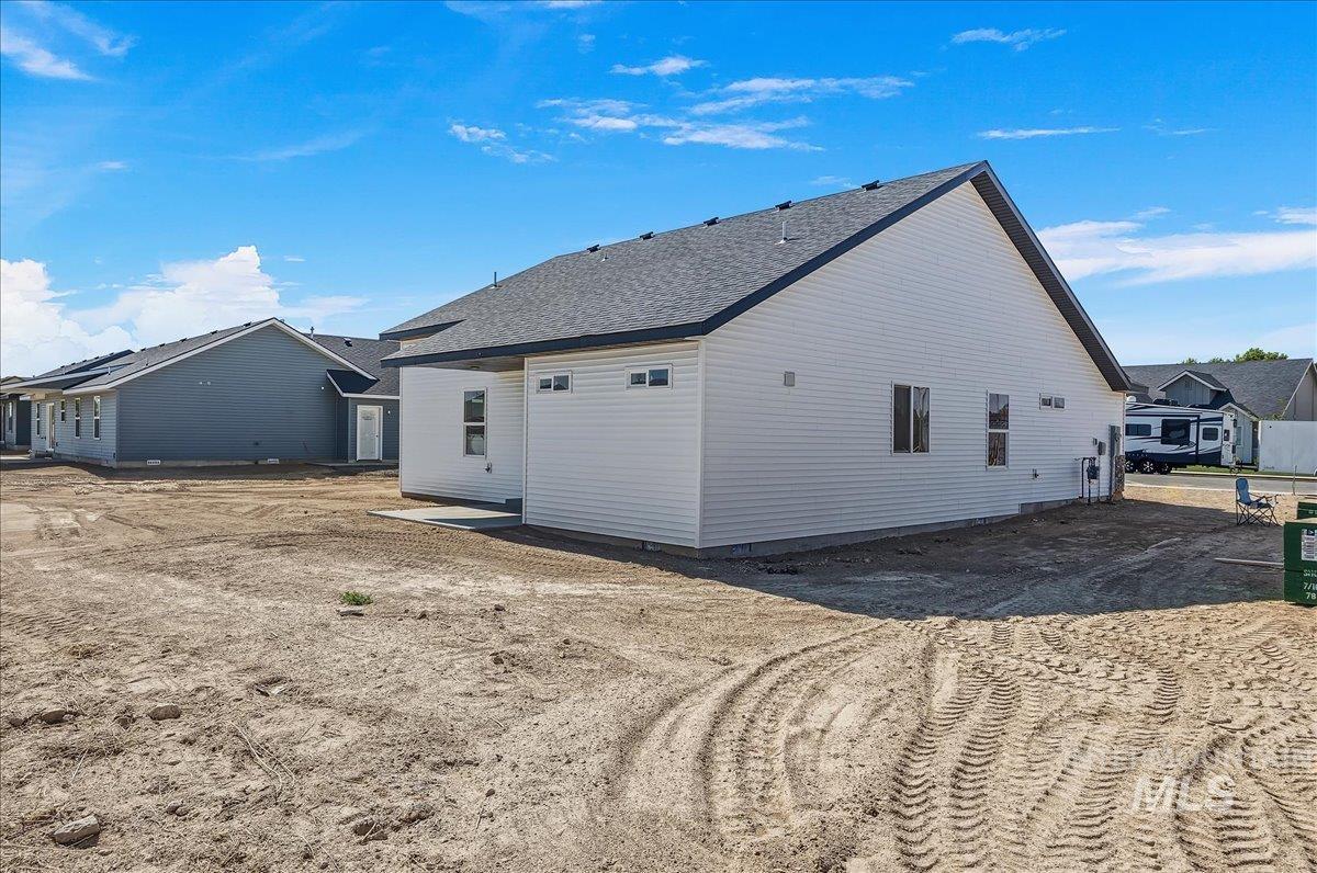 1504 Tverdy Lane, Buhl, Idaho 83316, 3 Bedrooms, 2 Bathrooms, Residential For Sale, Price $392,694, 98962562