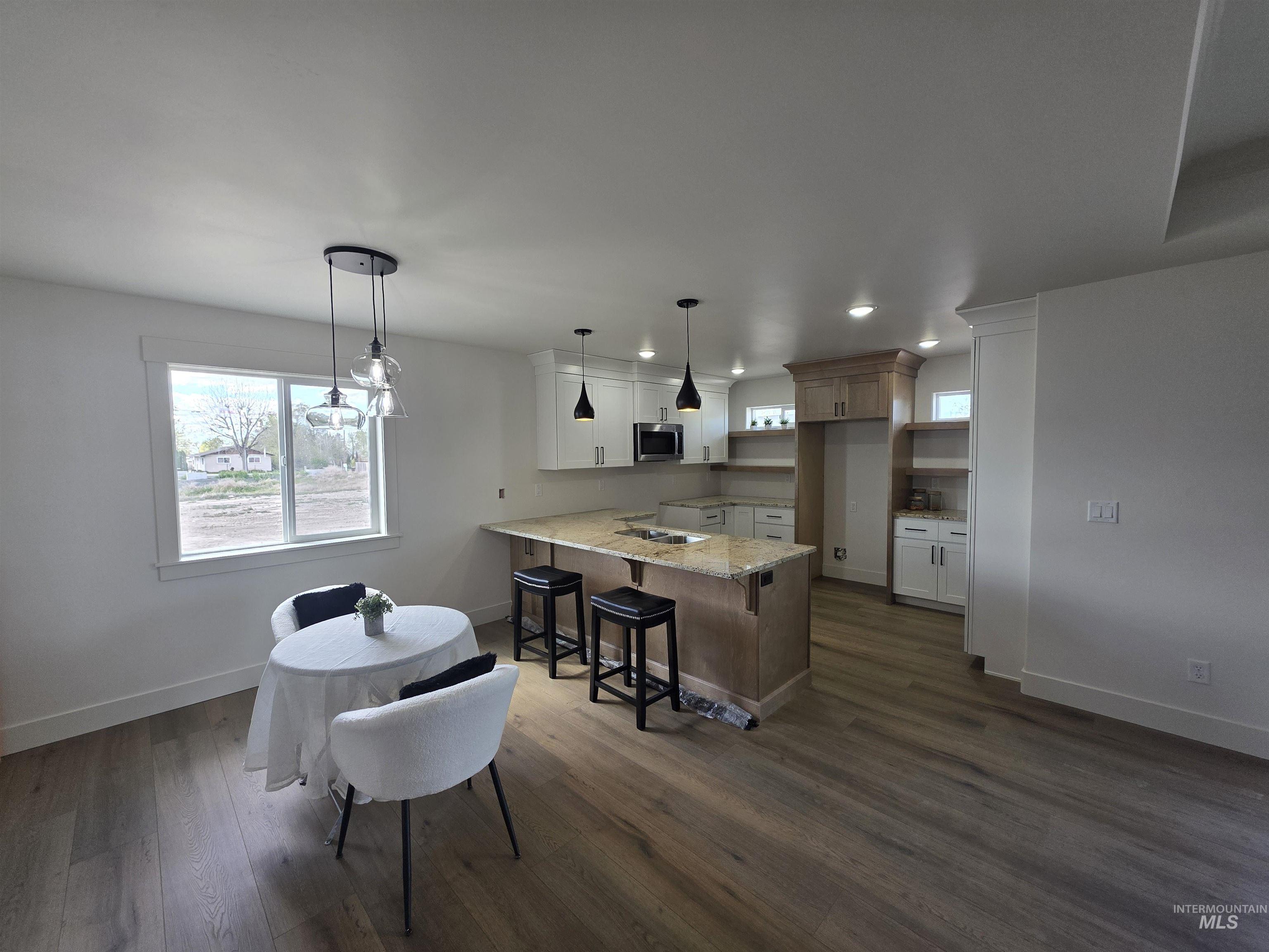 1504 Tverdy Lane, Buhl, Idaho 83316, 3 Bedrooms, 2 Bathrooms, Residential For Sale, Price $392,694, 98962562