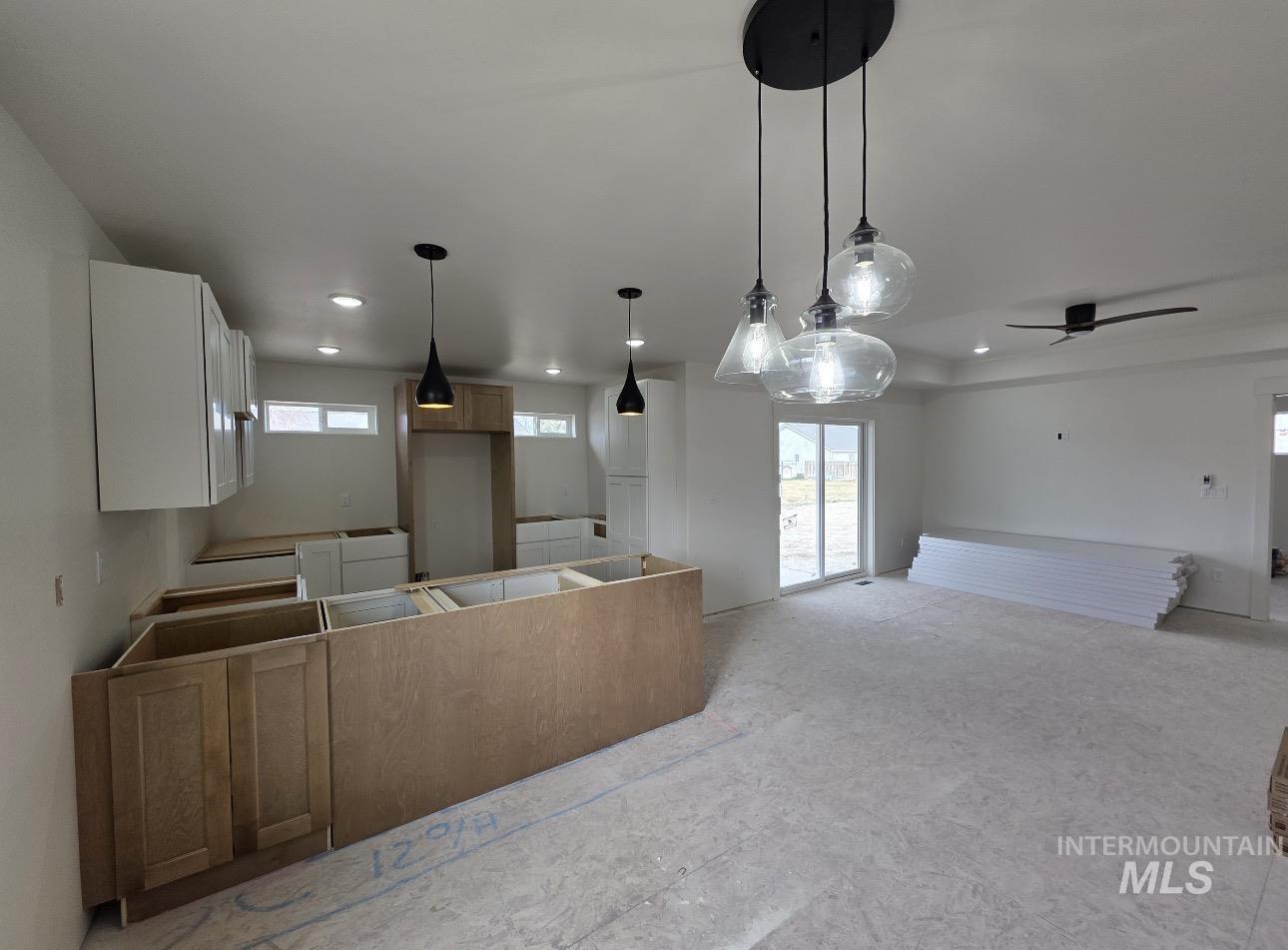 1504 Tverdy Lane, Buhl, Idaho 83316, 3 Bedrooms, 2 Bathrooms, Residential For Sale, Price $392,694, 98962562