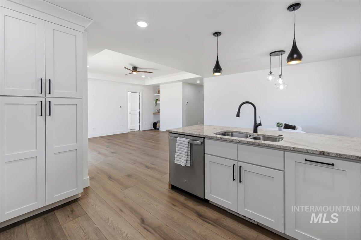 1504 Tverdy Lane, Buhl, Idaho 83316, 3 Bedrooms, 2 Bathrooms, Residential For Sale, Price $392,694, 98962562