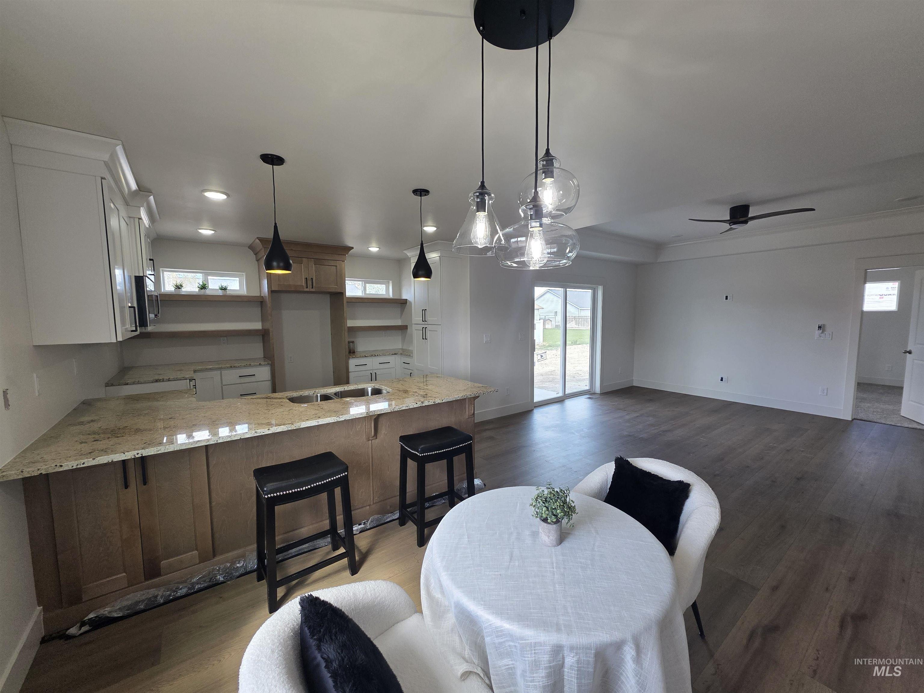 1504 Tverdy Lane, Buhl, Idaho 83316, 3 Bedrooms, 2 Bathrooms, Residential For Sale, Price $392,694, 98962562
