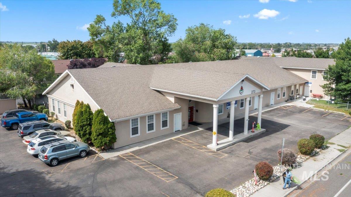 Business/Commercial For Sale