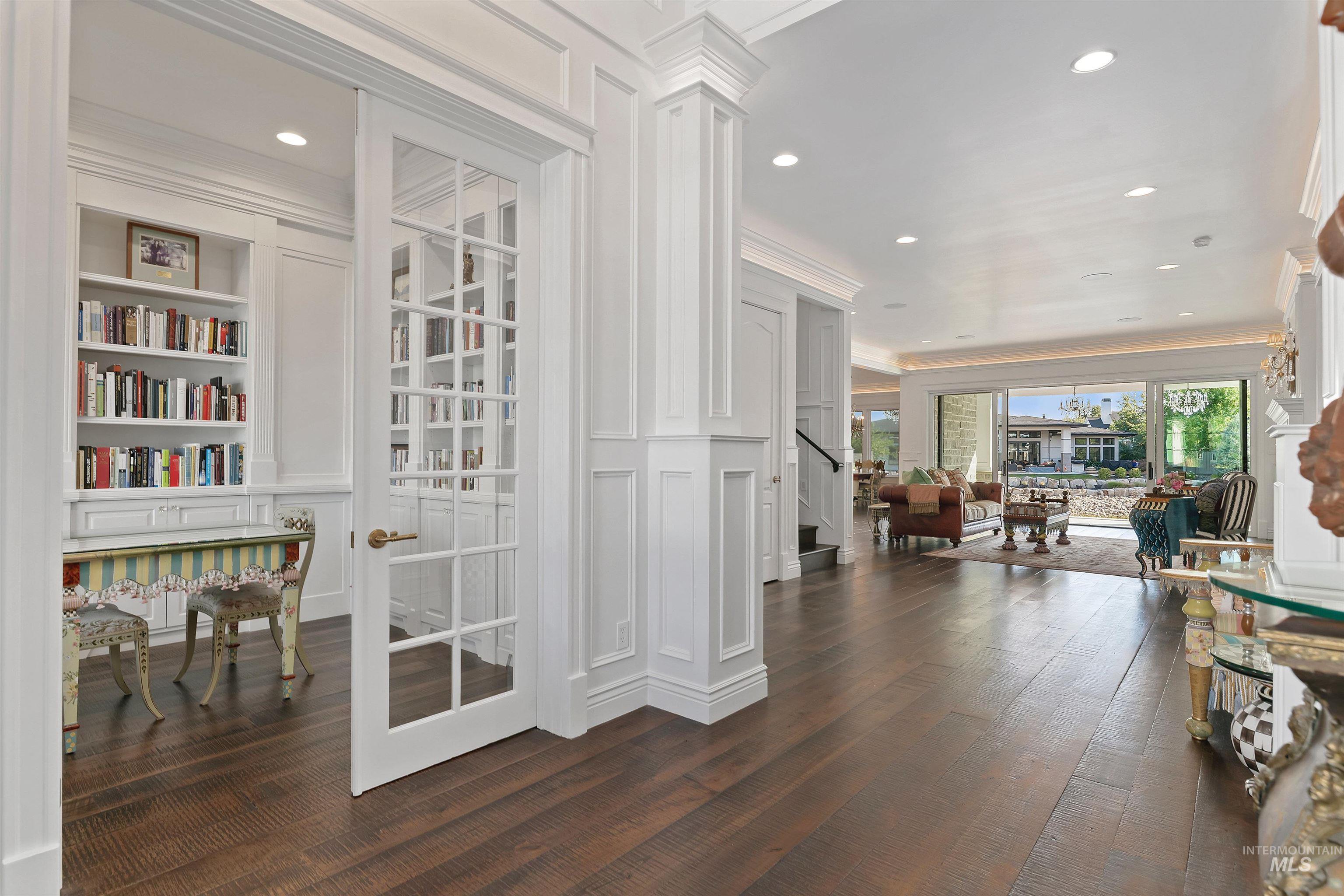 1781 E Garden Brook Drive, Eagle, Idaho 83616-7587, 5 Bedrooms, 4.5 Bathrooms, Residential For Sale, Price $2,999,900,MLS 98962581