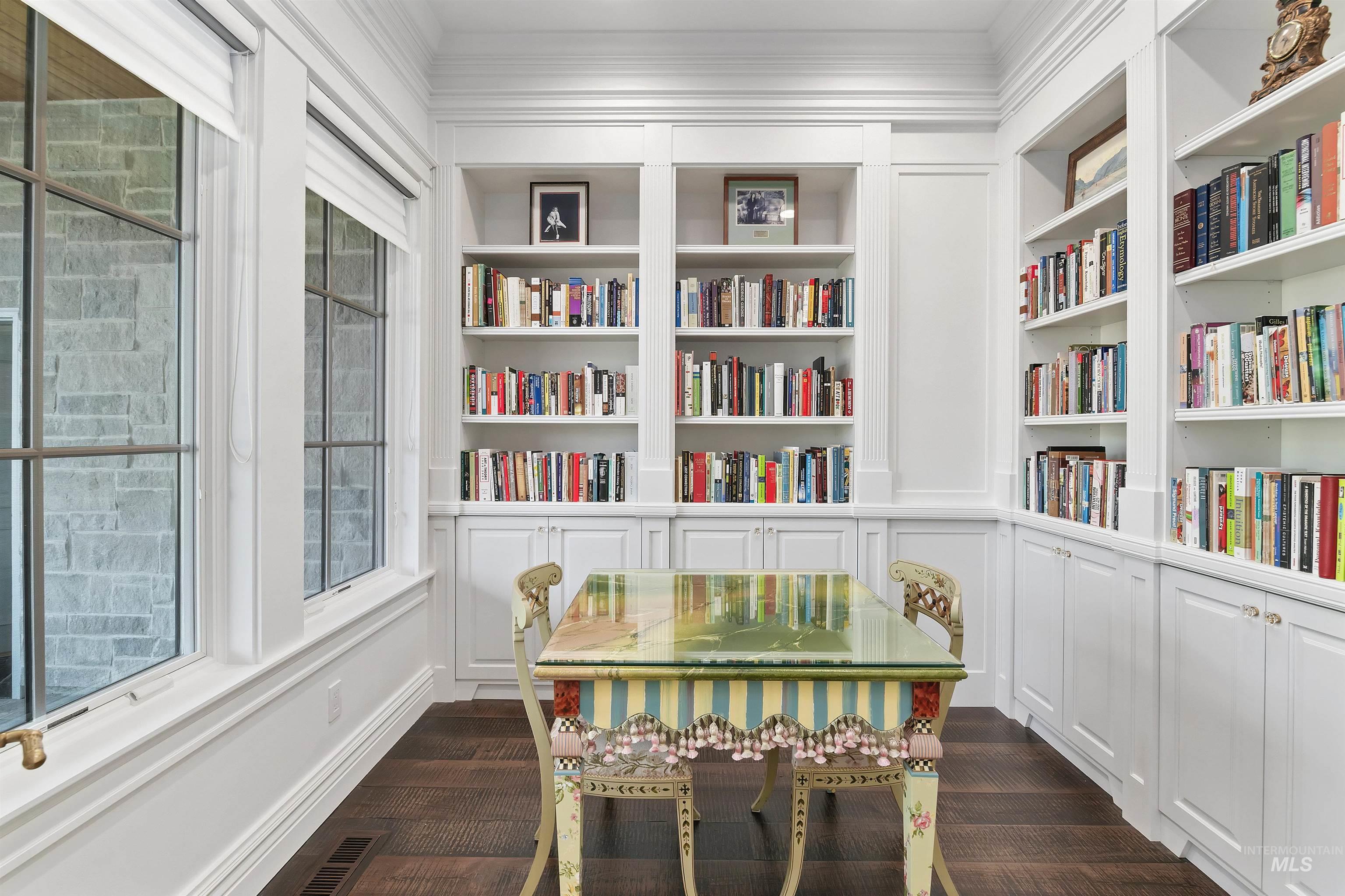 1781 E Garden Brook Drive, Eagle, Idaho 83616-7587, 5 Bedrooms, 4.5 Bathrooms, Residential For Sale, Price $2,999,900,MLS 98962581