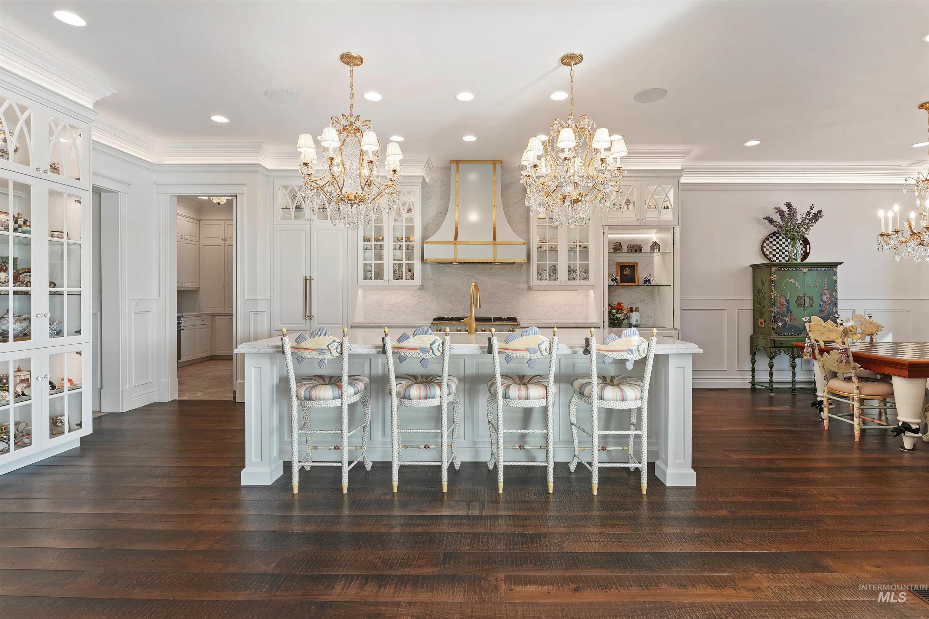 1781 E Garden Brook Drive, Eagle, Idaho 83616-7587, 5 Bedrooms, 4.5 Bathrooms, Residential For Sale, Price $2,999,900,MLS 98962581