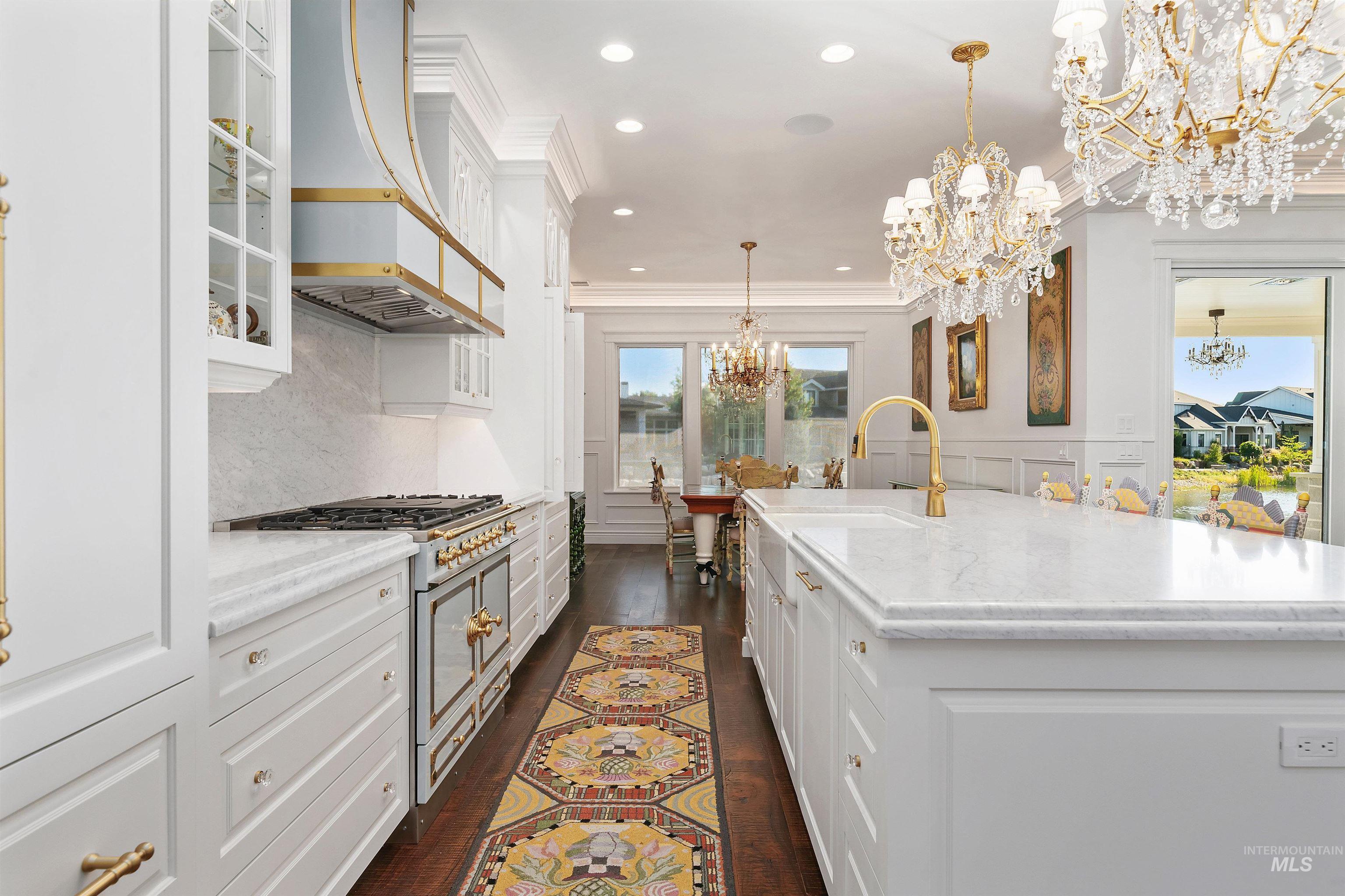 1781 E Garden Brook Drive, Eagle, Idaho 83616-7587, 5 Bedrooms, 4.5 Bathrooms, Residential For Sale, Price $2,999,900,MLS 98962581