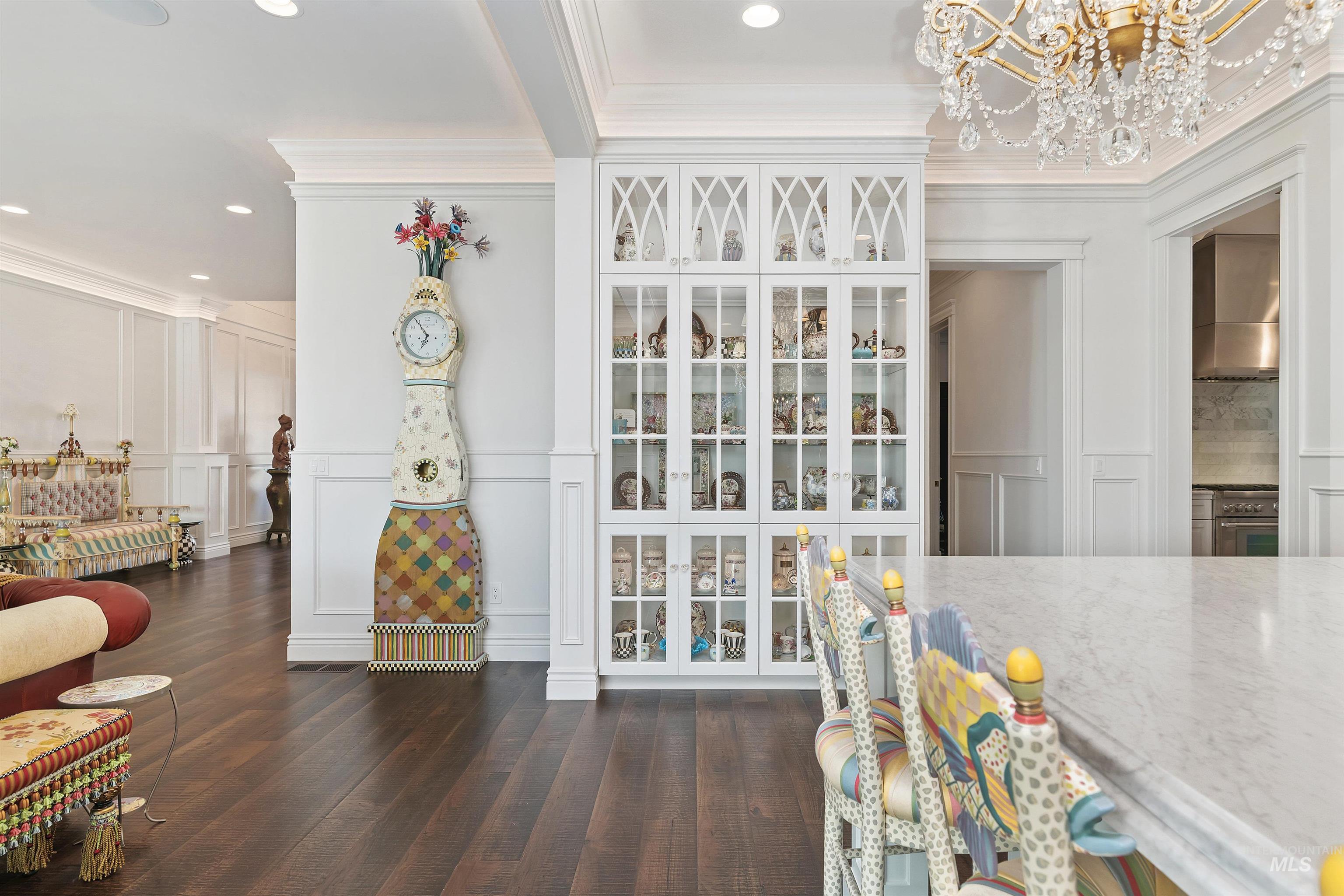 1781 E Garden Brook Drive, Eagle, Idaho 83616-7587, 5 Bedrooms, 4.5 Bathrooms, Residential For Sale, Price $2,999,900,MLS 98962581