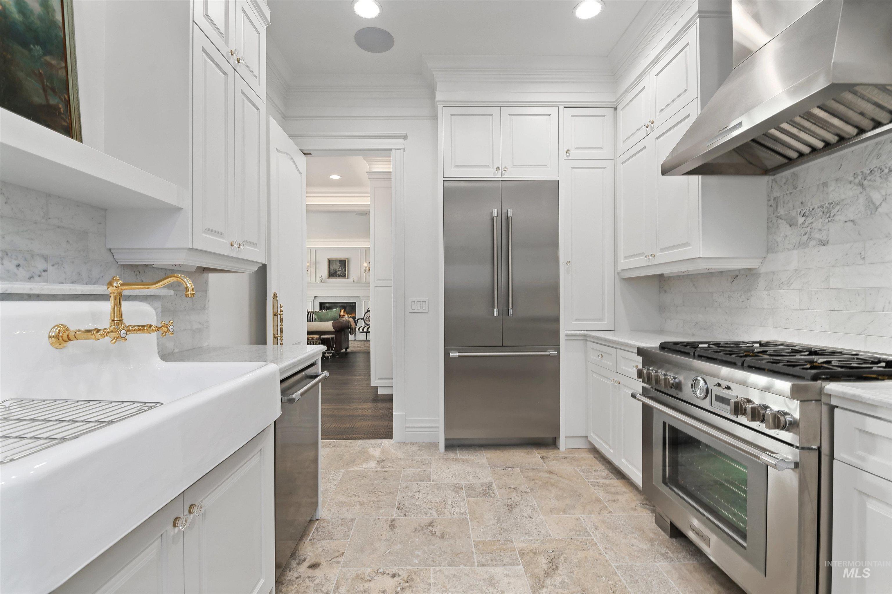 1781 E Garden Brook Drive, Eagle, Idaho 83616-7587, 5 Bedrooms, 4.5 Bathrooms, Residential For Sale, Price $2,999,900,MLS 98962581