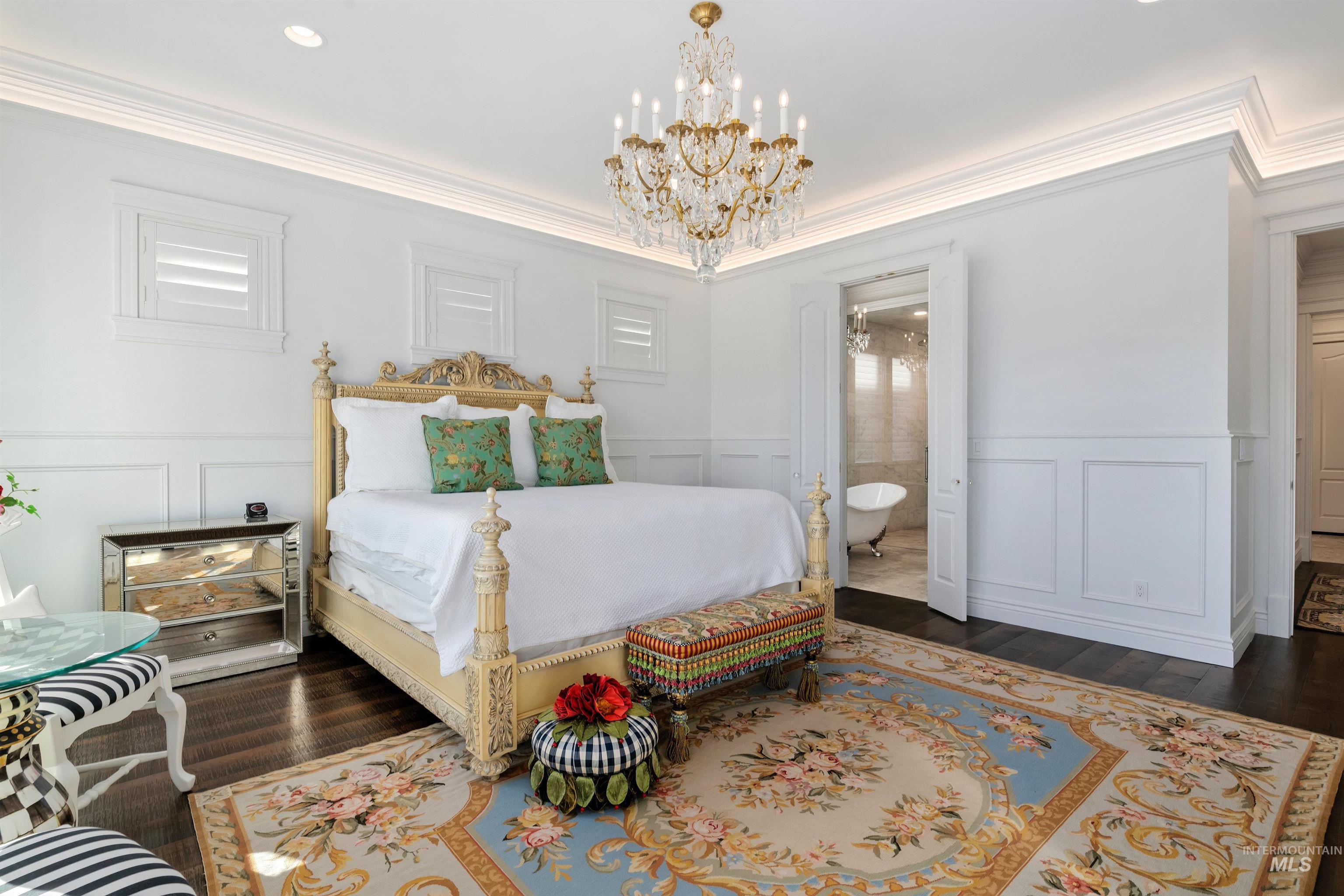 1781 E Garden Brook Drive, Eagle, Idaho 83616-7587, 5 Bedrooms, 4.5 Bathrooms, Residential For Sale, Price $2,999,900,MLS 98962581