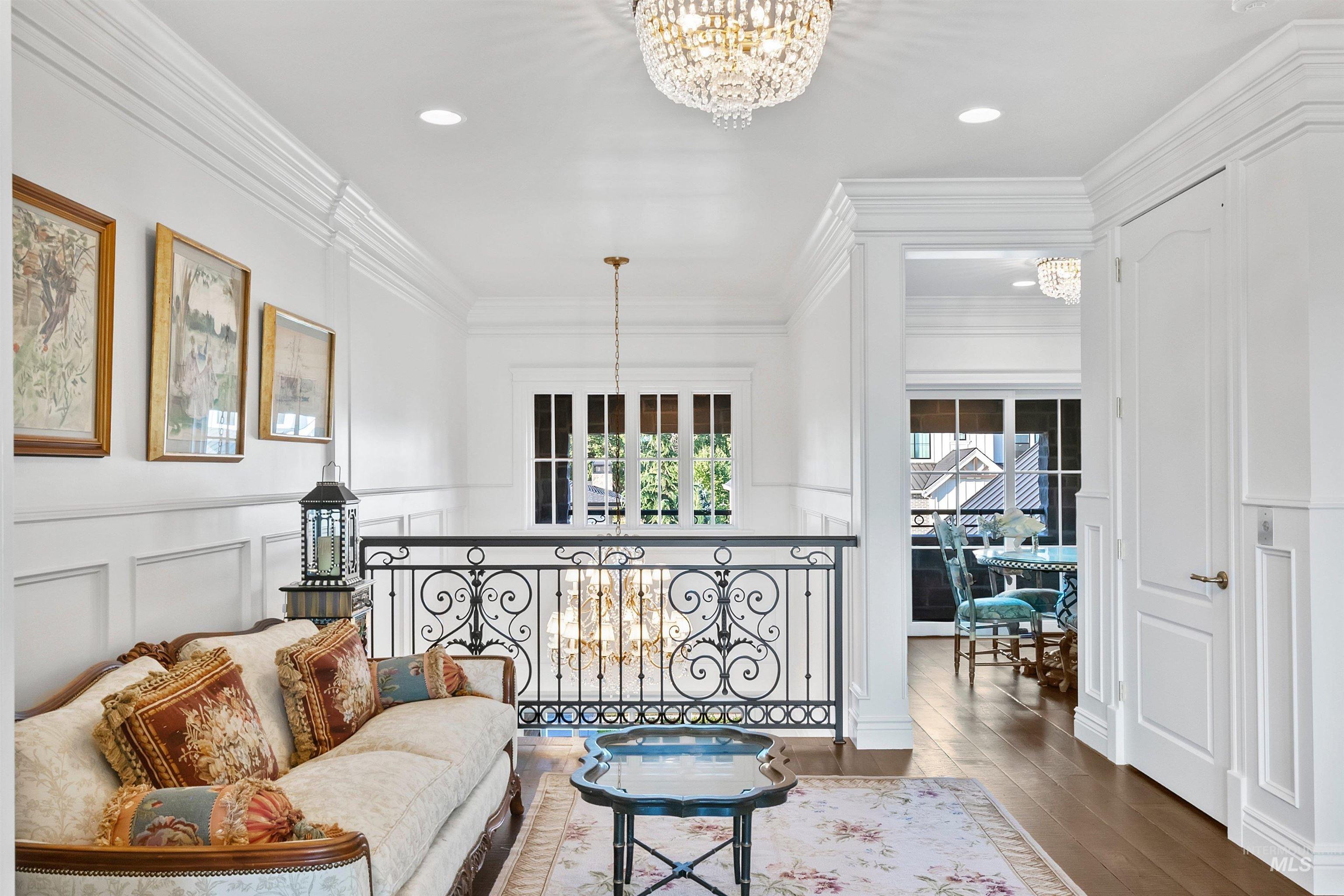 1781 E Garden Brook Drive, Eagle, Idaho 83616-7587, 5 Bedrooms, 4.5 Bathrooms, Residential For Sale, Price $2,999,900,MLS 98962581