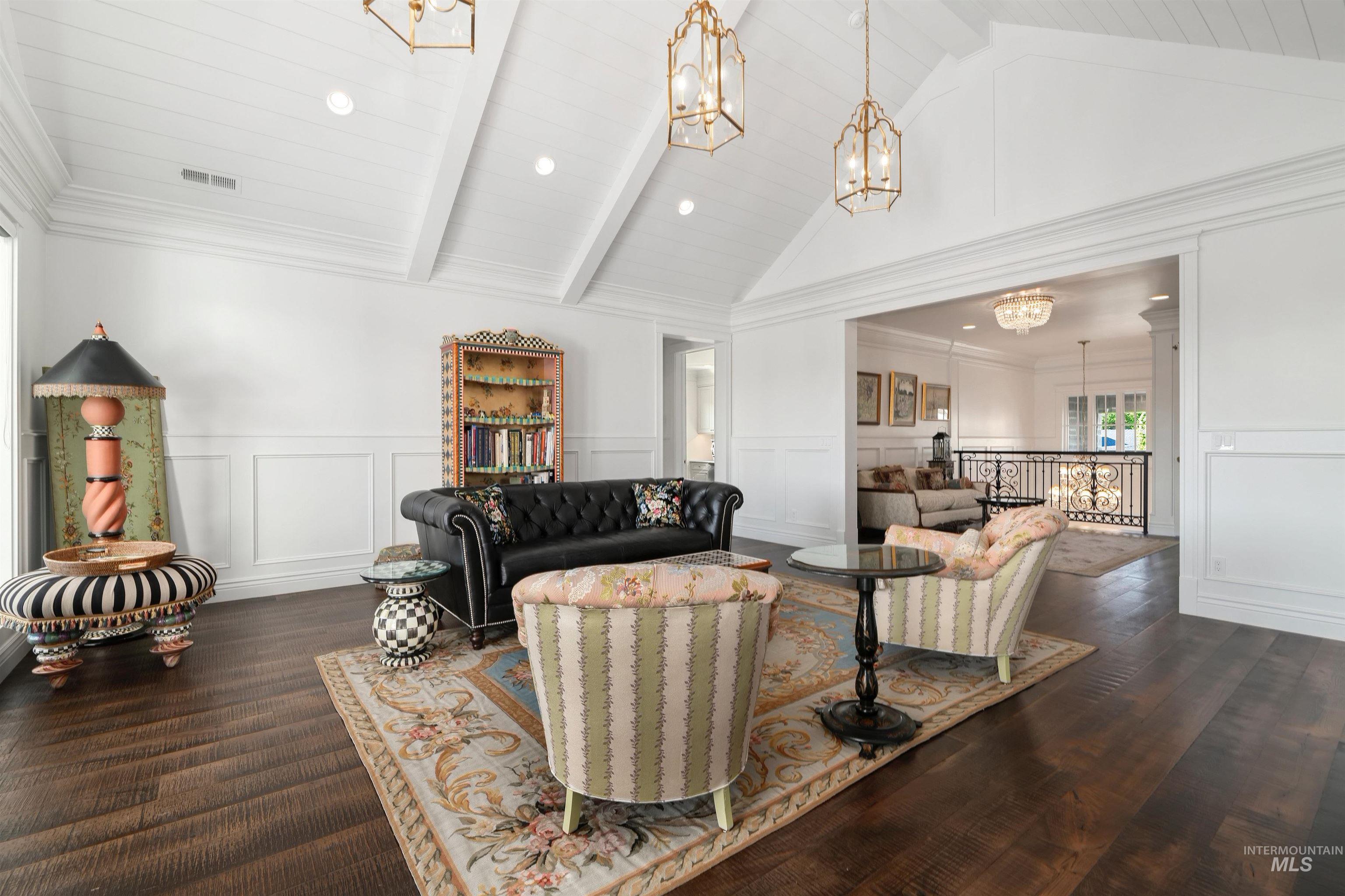 1781 E Garden Brook Drive, Eagle, Idaho 83616-7587, 5 Bedrooms, 4.5 Bathrooms, Residential For Sale, Price $2,999,900,MLS 98962581