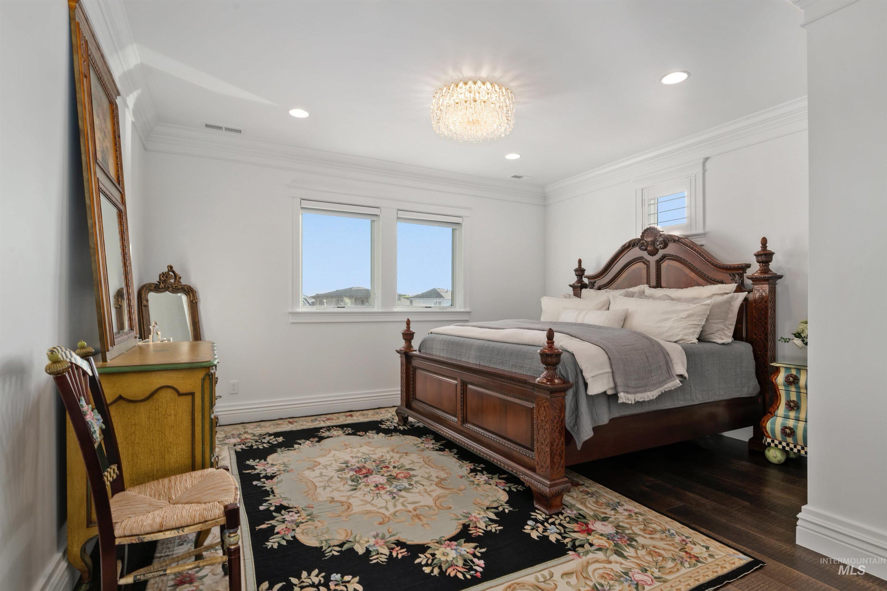 1781 E Garden Brook Drive, Eagle, Idaho 83616-7587, 5 Bedrooms, 4.5 Bathrooms, Residential For Sale, Price $2,999,900,MLS 98962581