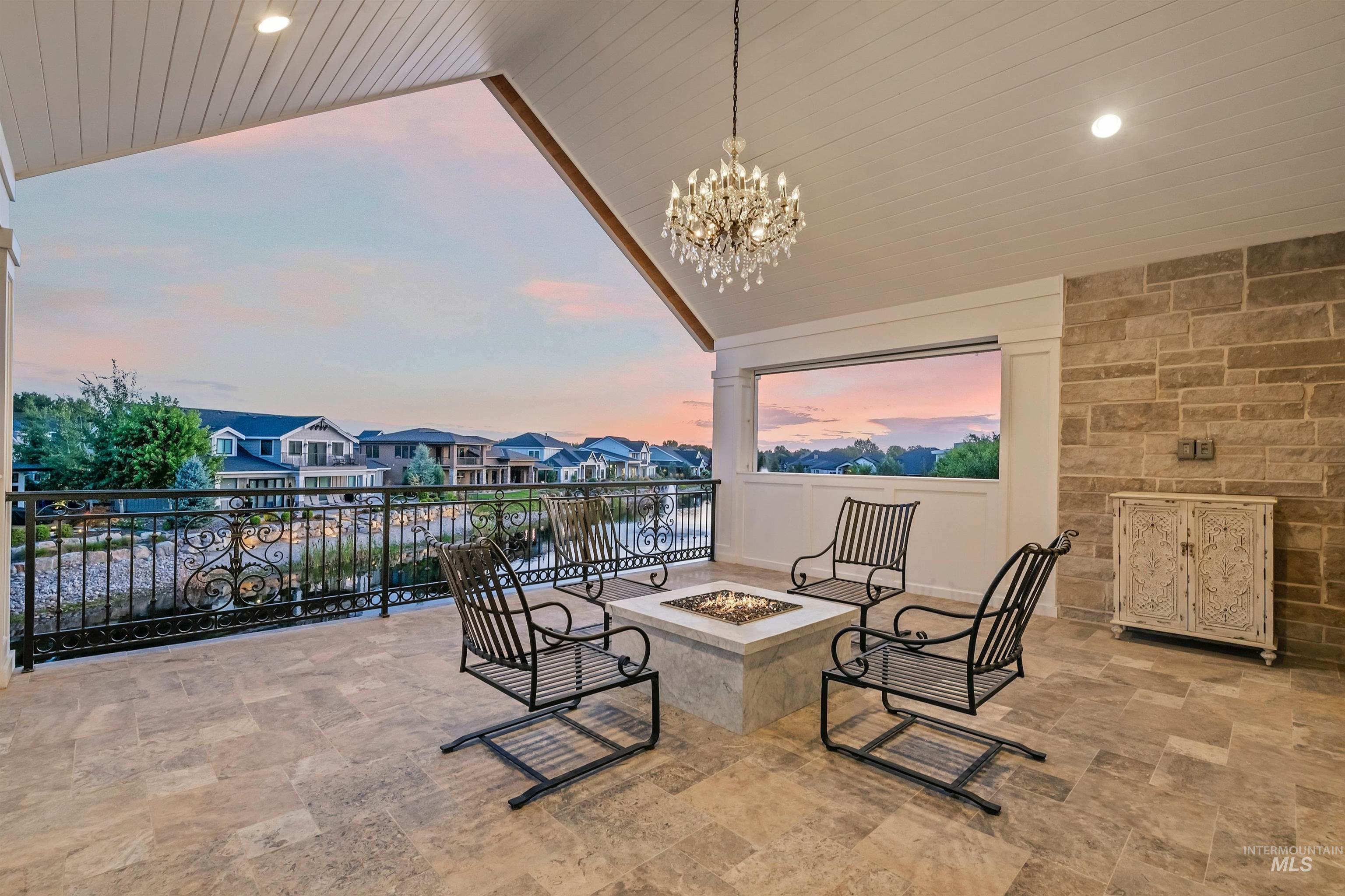 1781 E Garden Brook Drive, Eagle, Idaho 83616-7587, 5 Bedrooms, 4.5 Bathrooms, Residential For Sale, Price $2,999,900,MLS 98962581