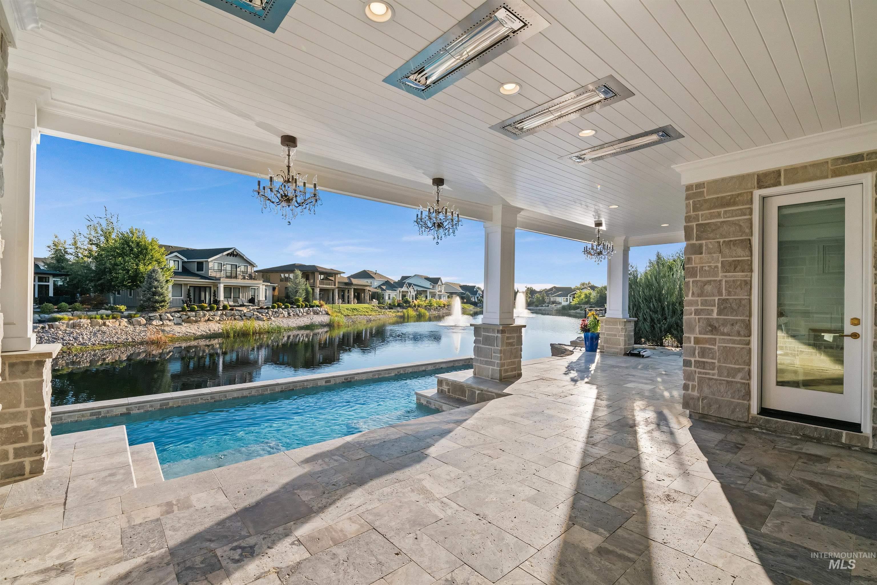 1781 E Garden Brook Drive, Eagle, Idaho 83616-7587, 5 Bedrooms, 4.5 Bathrooms, Residential For Sale, Price $2,999,900,MLS 98962581