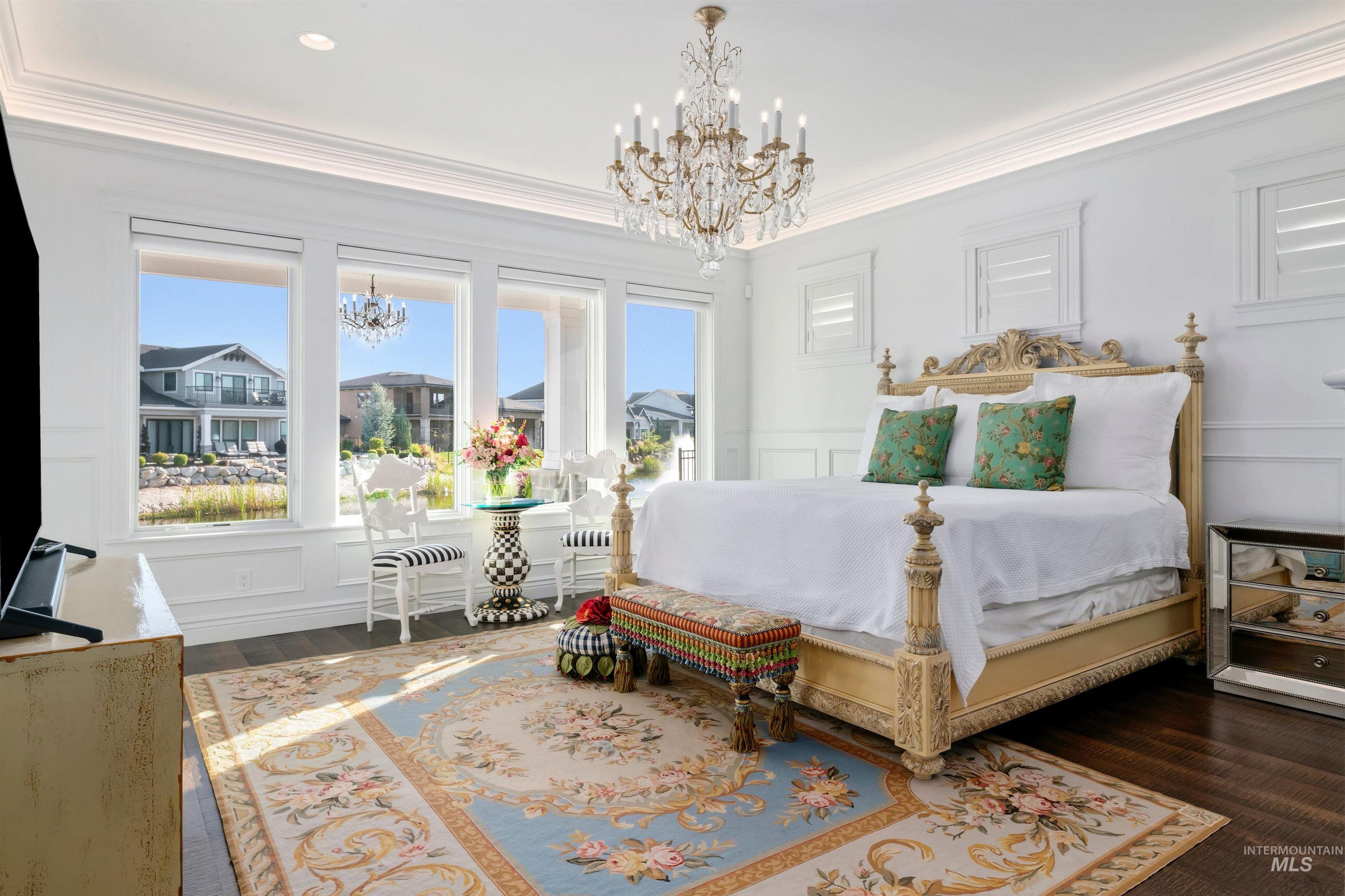 1781 E Garden Brook Drive, Eagle, Idaho 83616-7587, 5 Bedrooms, 4.5 Bathrooms, Residential For Sale, Price $2,999,900,MLS 98962581