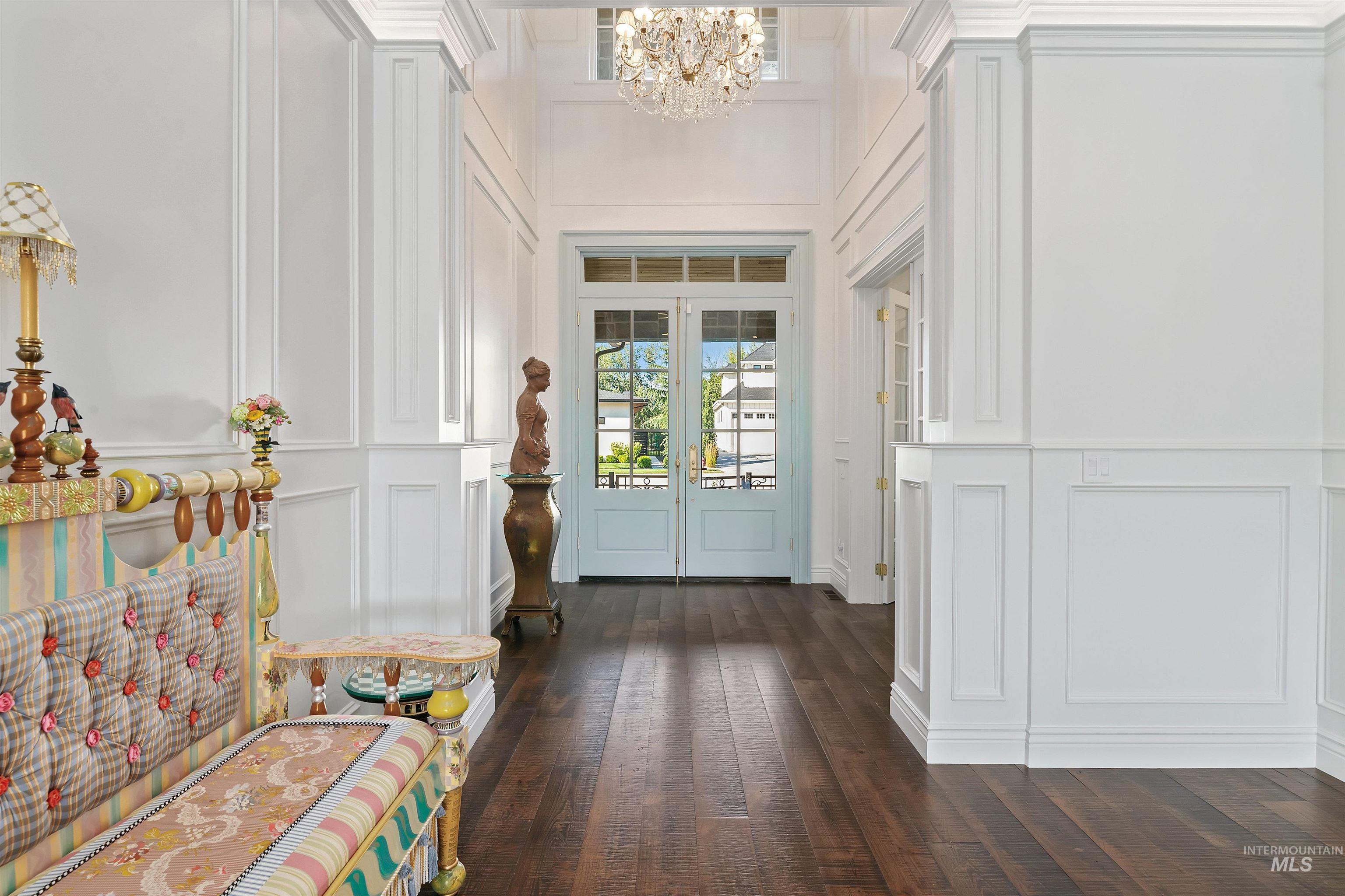 1781 E Garden Brook Drive, Eagle, Idaho 83616-7587, 5 Bedrooms, 4.5 Bathrooms, Residential For Sale, Price $2,999,900,MLS 98962581