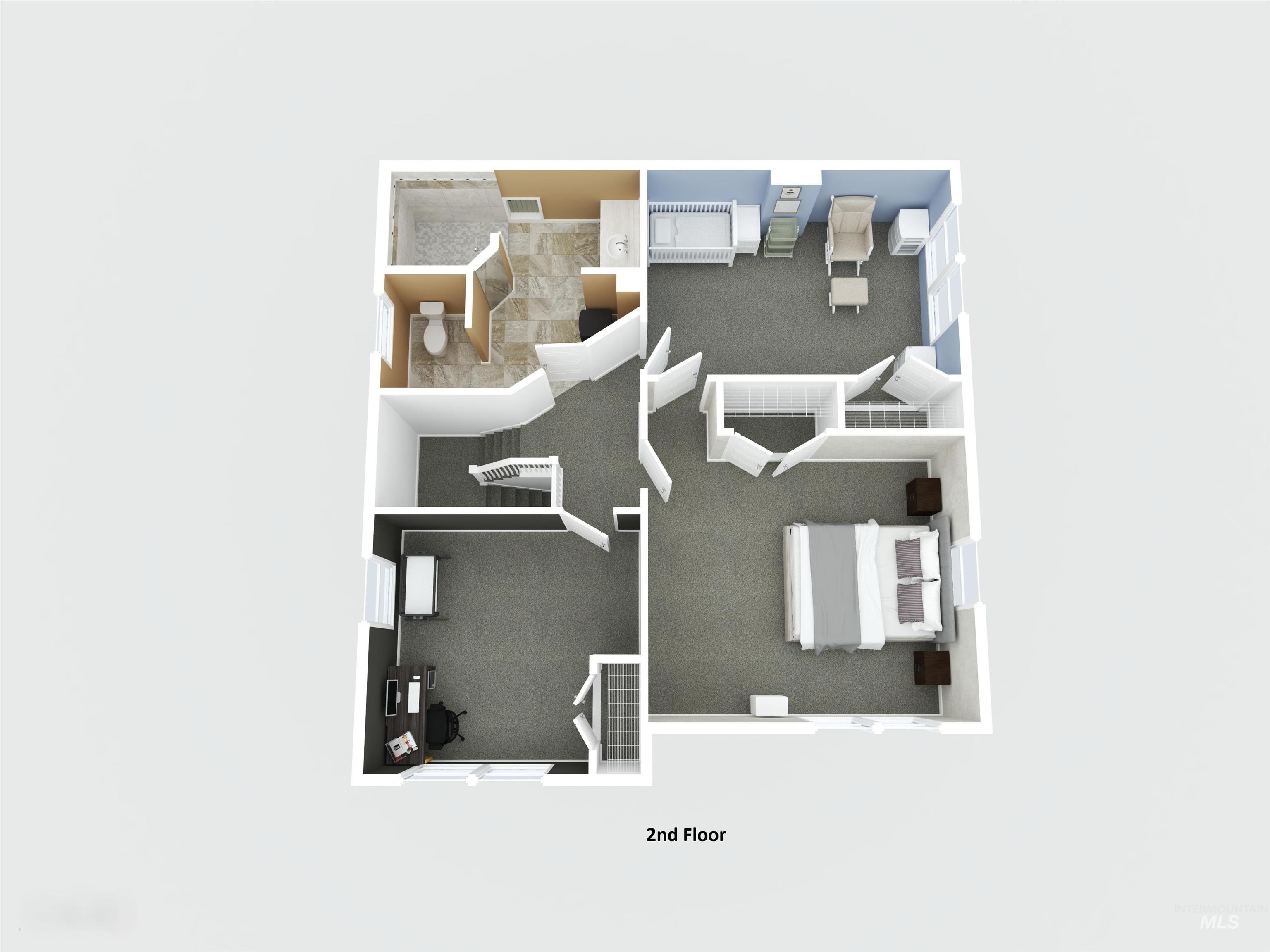 812 E Main Street, Kendrick, Idaho 83537, 4 Bedrooms, 2 Bathrooms, Residential For Sale, Price $294,000, 98962583