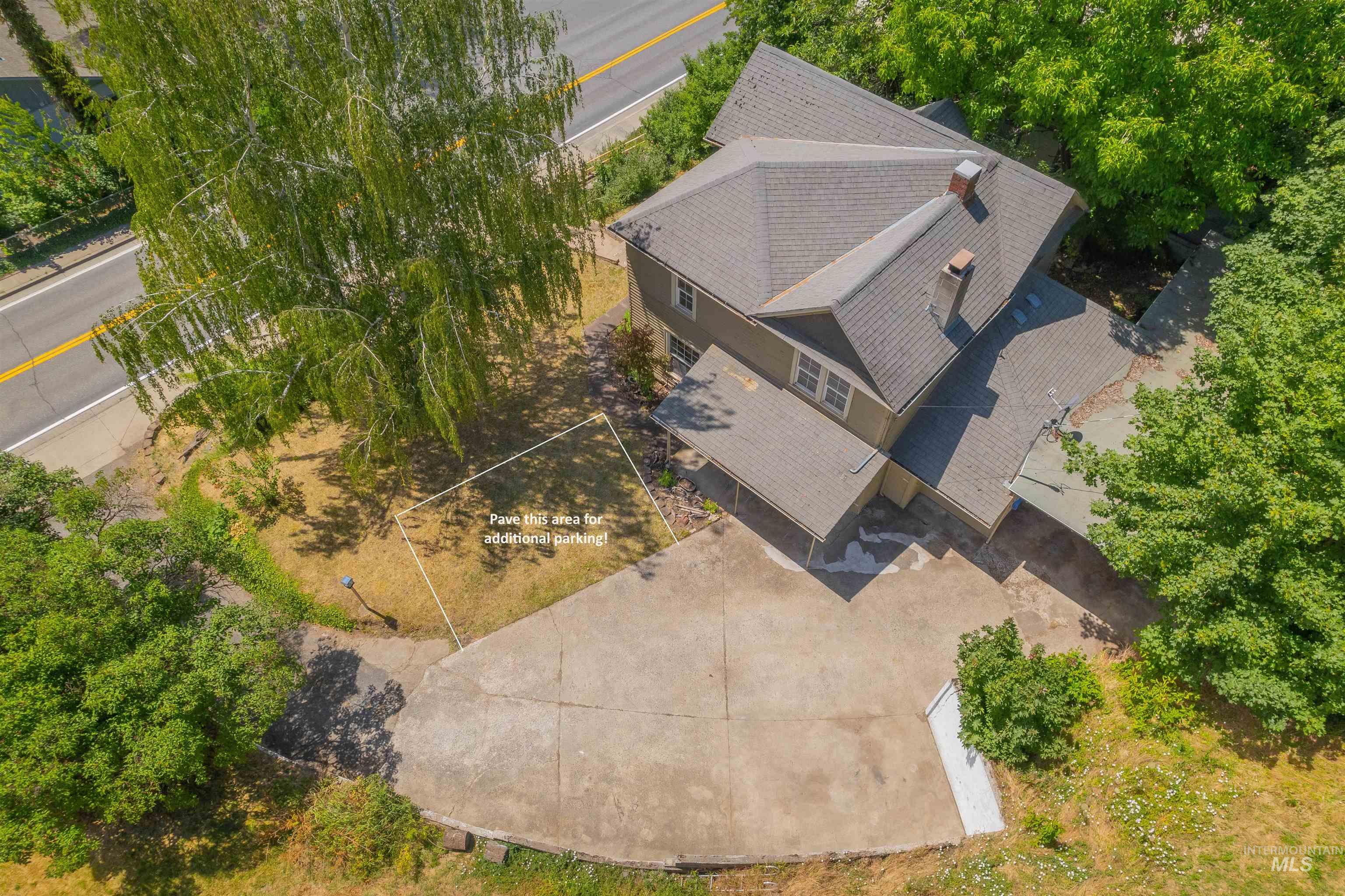 812 E Main Street, Kendrick, Idaho 83537, 4 Bedrooms, 2 Bathrooms, Residential For Sale, Price $294,000, 98962583