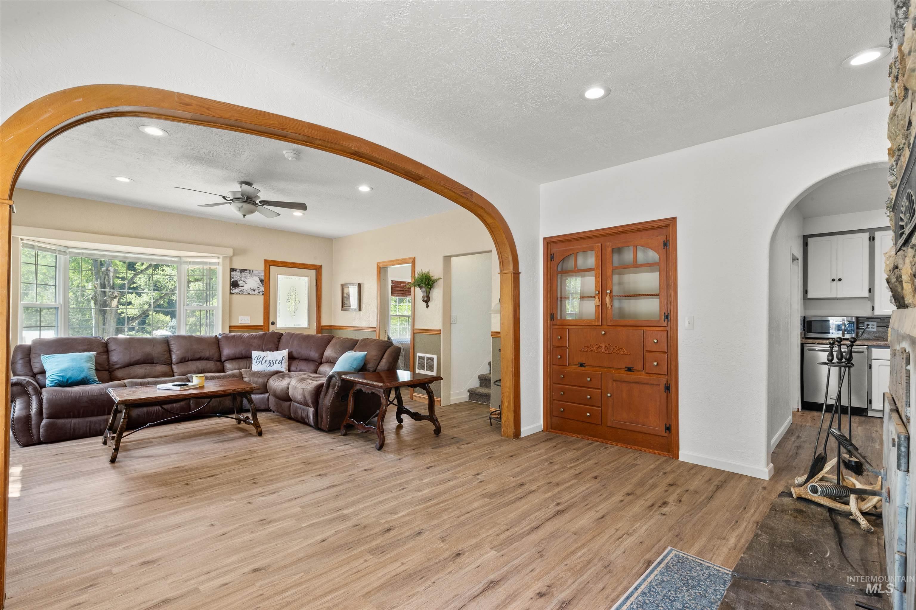 812 E Main Street, Kendrick, Idaho 83537, 4 Bedrooms, 2 Bathrooms, Residential For Sale, Price $280,000,MLS 98962583
