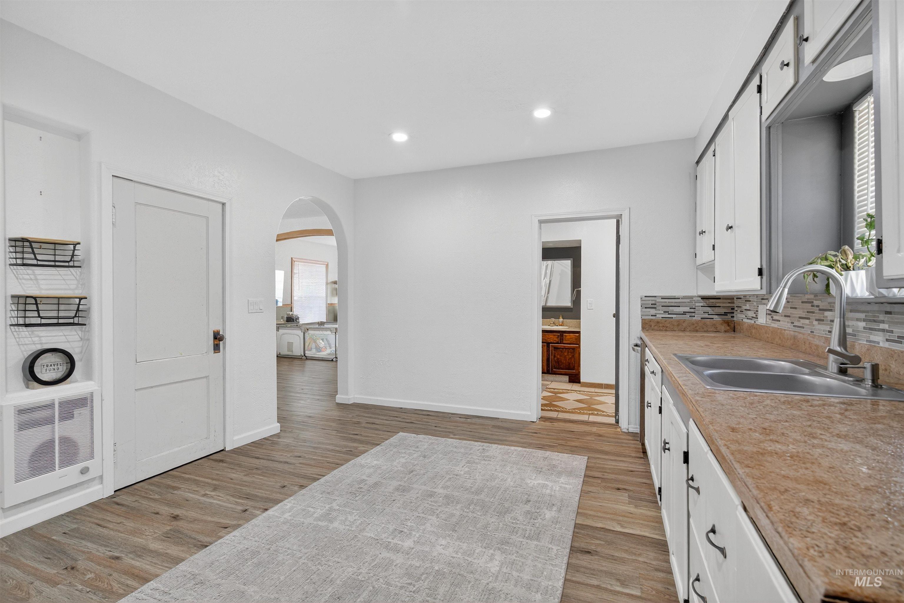 812 E Main Street, Kendrick, Idaho 83537, 4 Bedrooms, 2 Bathrooms, Residential For Sale, Price $294,000, 98962583