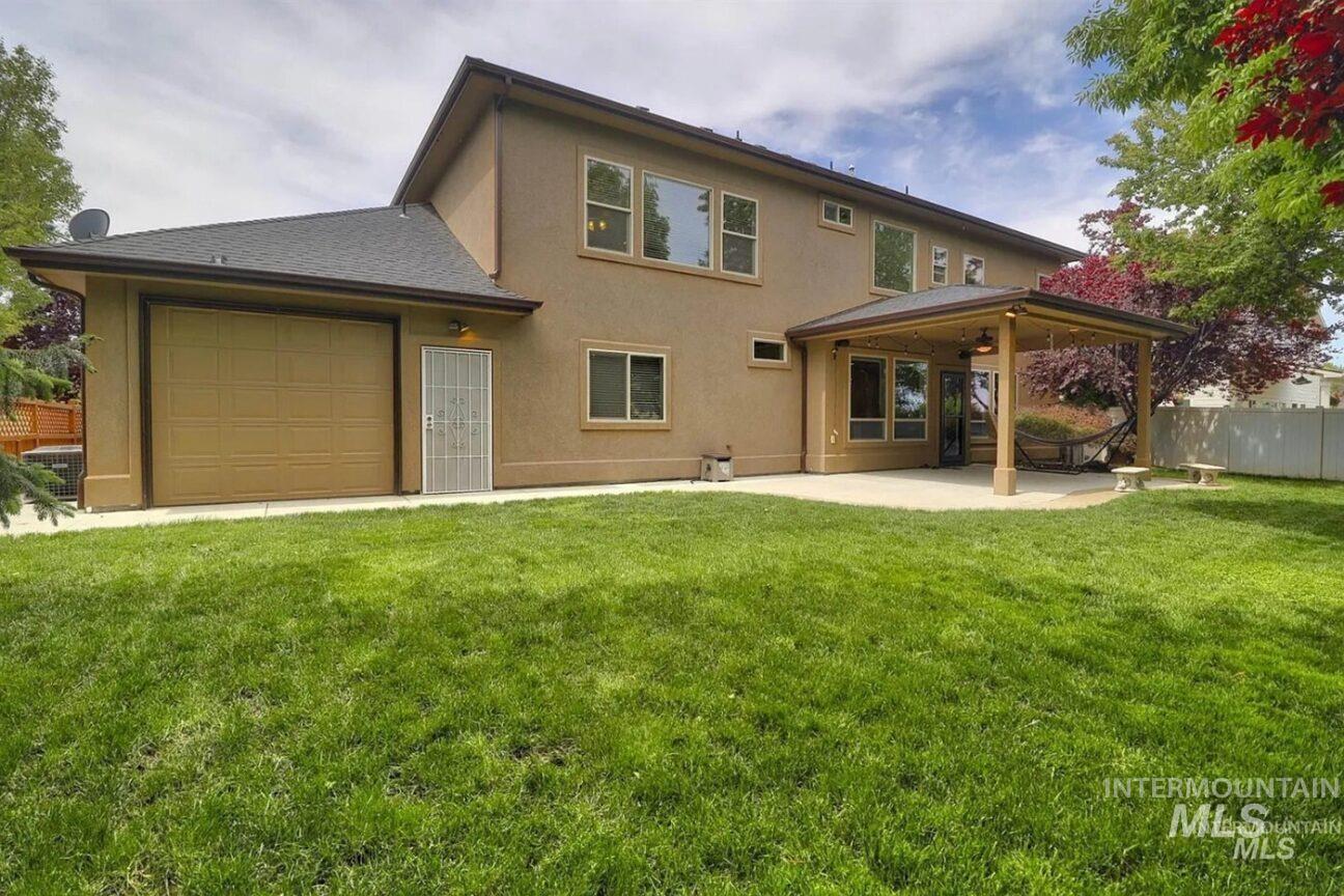 2680 E Mahoney, Meridian, Idaho 83646, 4 Bedrooms, 3 Bathrooms, Residential For Sale, Price $810,000,MLS 98962591