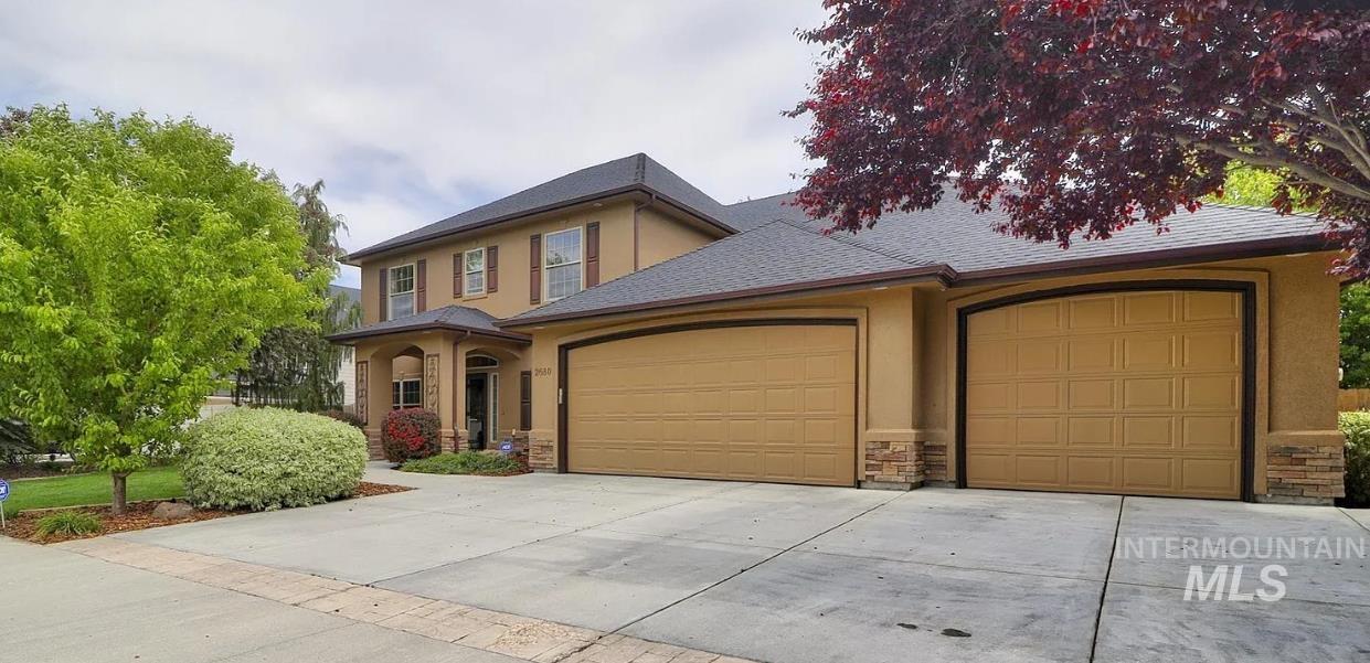 2680 E Mahoney, Meridian, Idaho 83646, 4 Bedrooms, 3 Bathrooms, Residential For Sale, Price $810,000,MLS 98962591