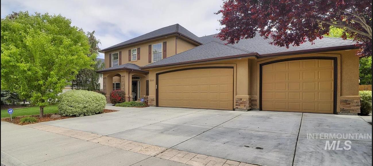 2680 E Mahoney, Meridian, Idaho 83646, 4 Bedrooms, 3 Bathrooms, Residential For Sale, Price $810,000,MLS 98962591