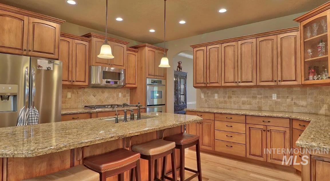 2680 E Mahoney, Meridian, Idaho 83646, 4 Bedrooms, 3 Bathrooms, Residential For Sale, Price $810,000,MLS 98962591