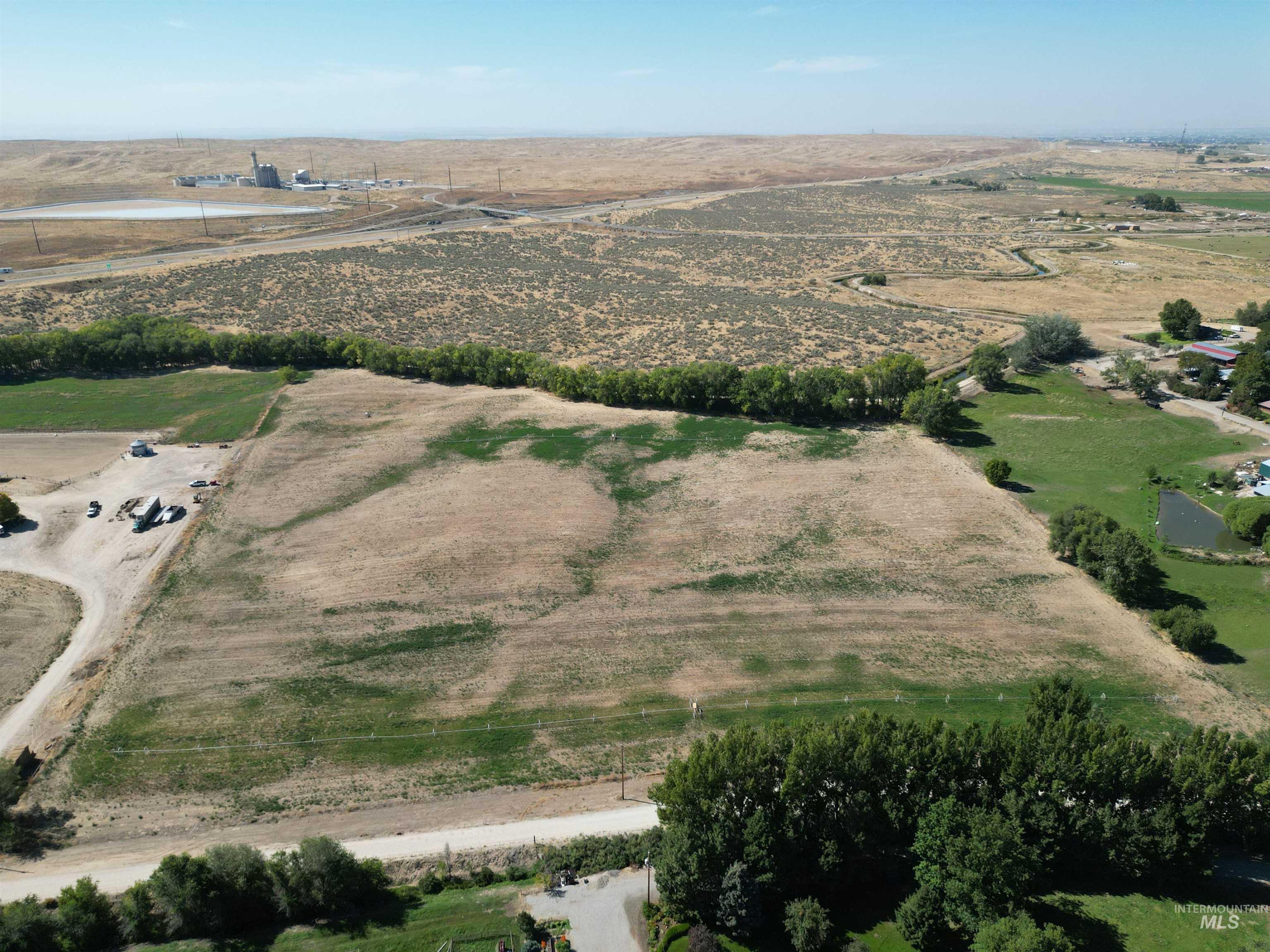 TBD SE 4th, New Plymouth, Idaho 83655, Land For Sale, Price $650,000, 98962594