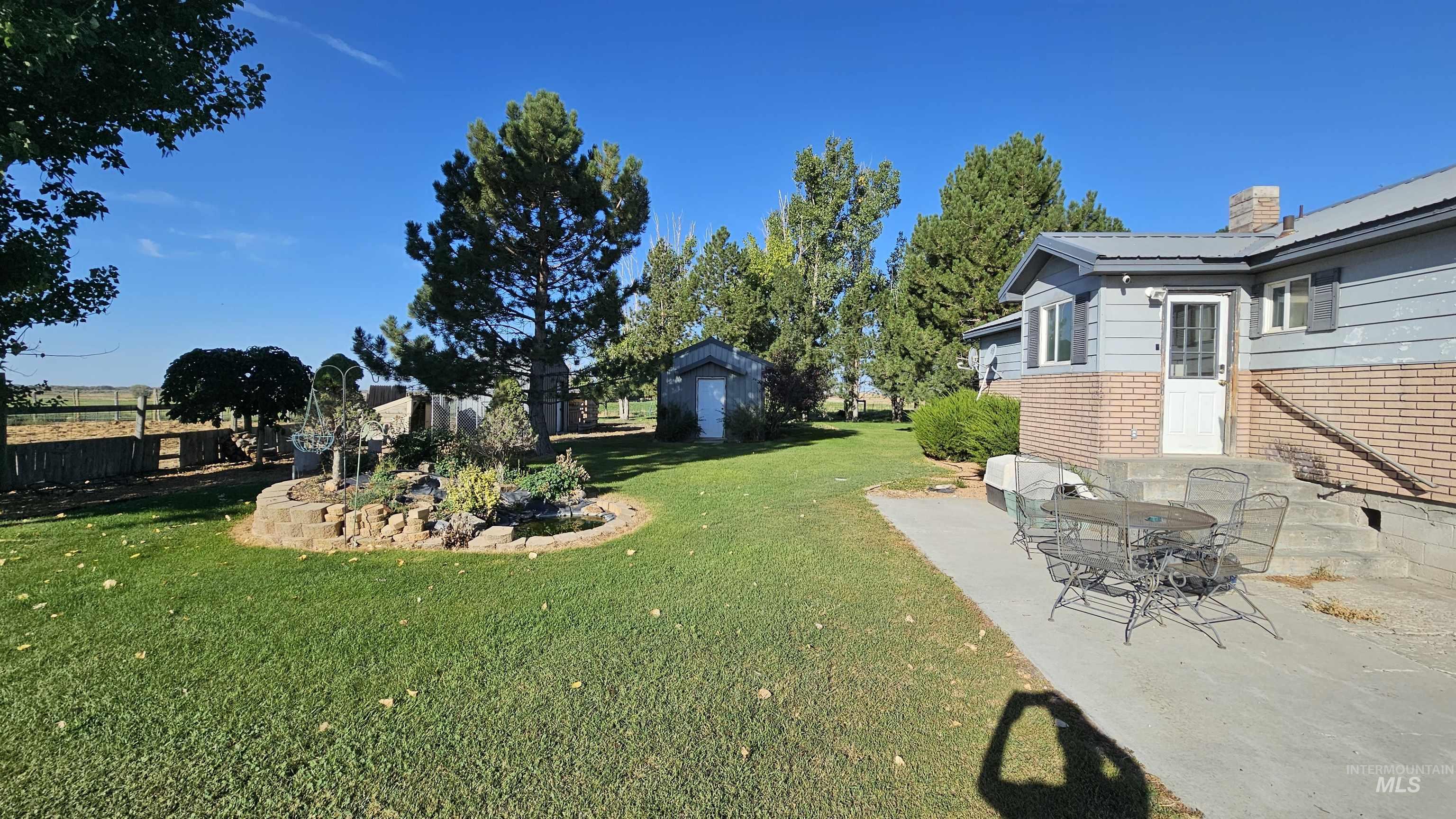 1655 W 1000 S, Pingree, Idaho 83262, 4 Bedrooms, 1 Bathroom, Farm & Ranch For Sale, Price $2,100,000, 98962602