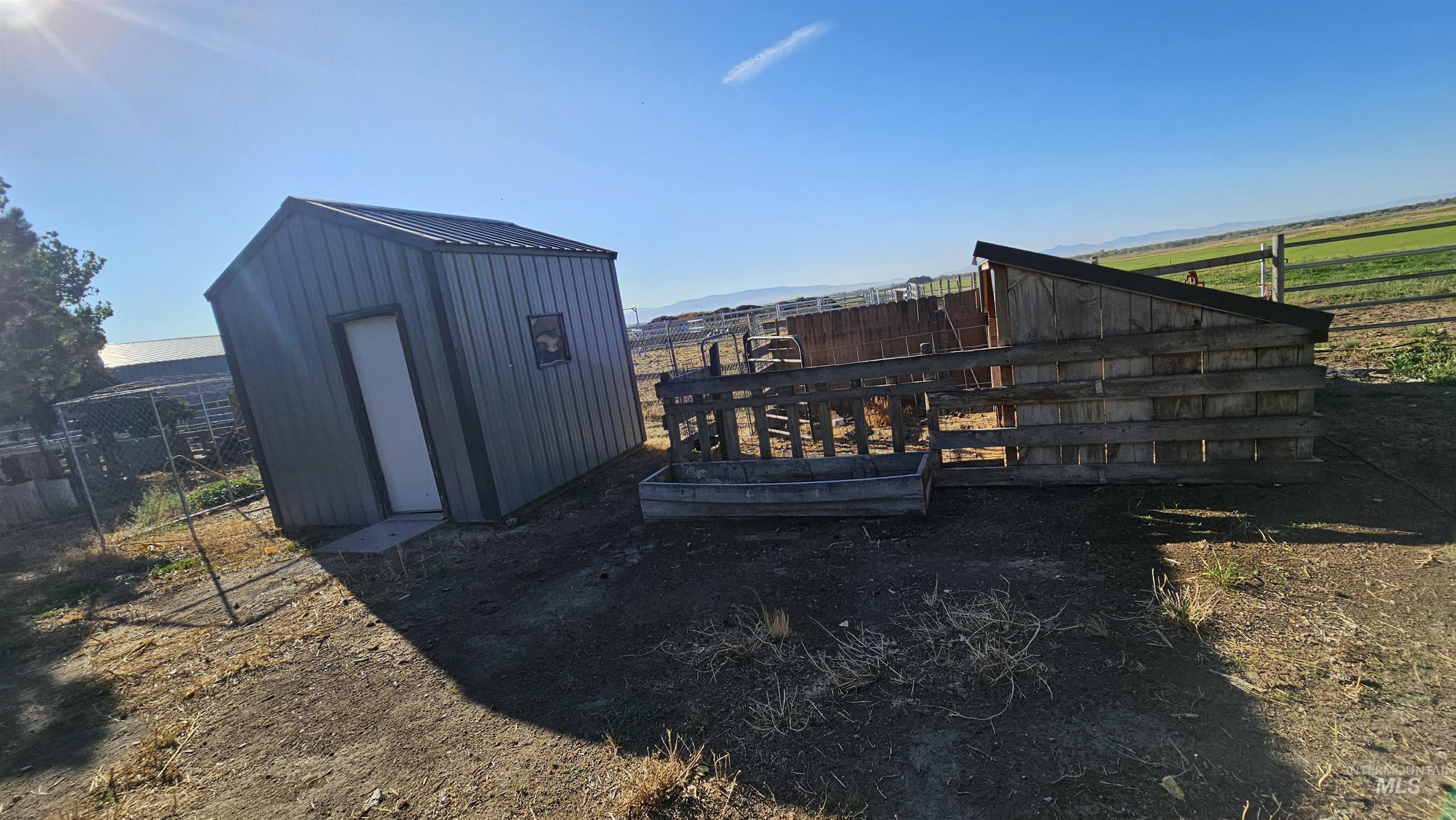 1655 W 1000 S, Pingree, Idaho 83262, 4 Bedrooms, 1 Bathroom, Farm & Ranch For Sale, Price $2,100,000, 98962602