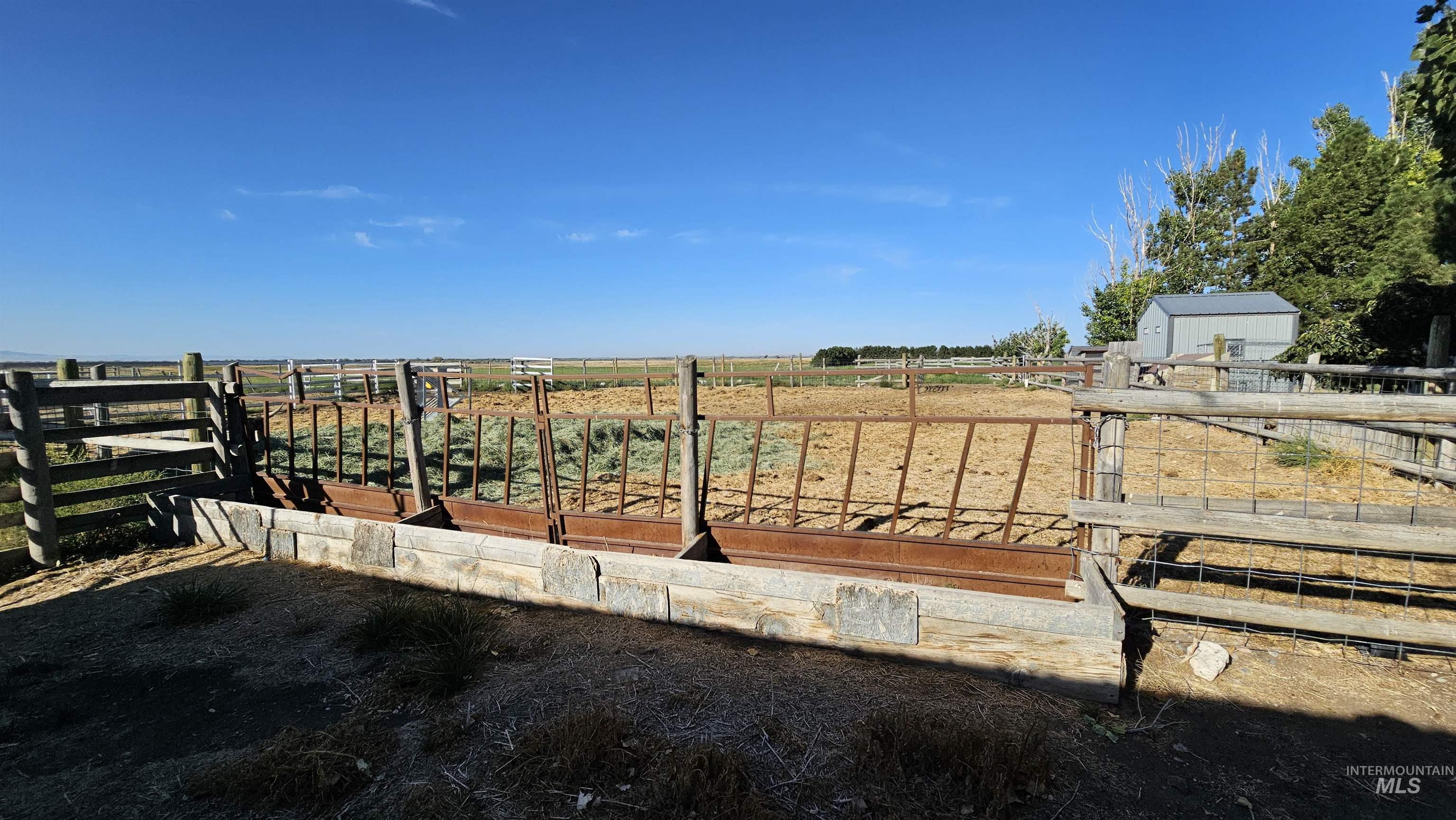 1655 W 1000 S, Pingree, Idaho 83262, 4 Bedrooms, 1 Bathroom, Farm & Ranch For Sale, Price $2,100,000, 98962602