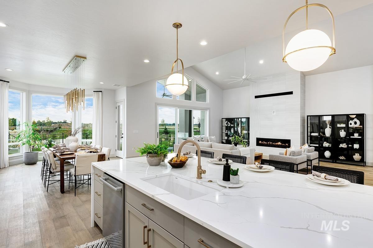 7051 Saddle Bred Way, Star, Idaho 83669, 3 Bedrooms, 2.5 Bathrooms, Residential Income For Sale, Price $1,399,900,MLS 98962608