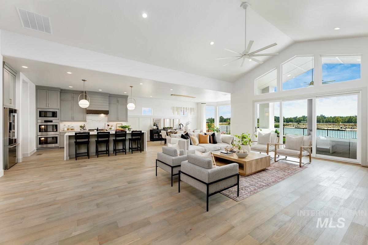 7051 Saddle Bred Way, Star, Idaho 83669, 3 Bedrooms, 2.5 Bathrooms, Residential Income For Sale, Price $1,399,900,MLS 98962608