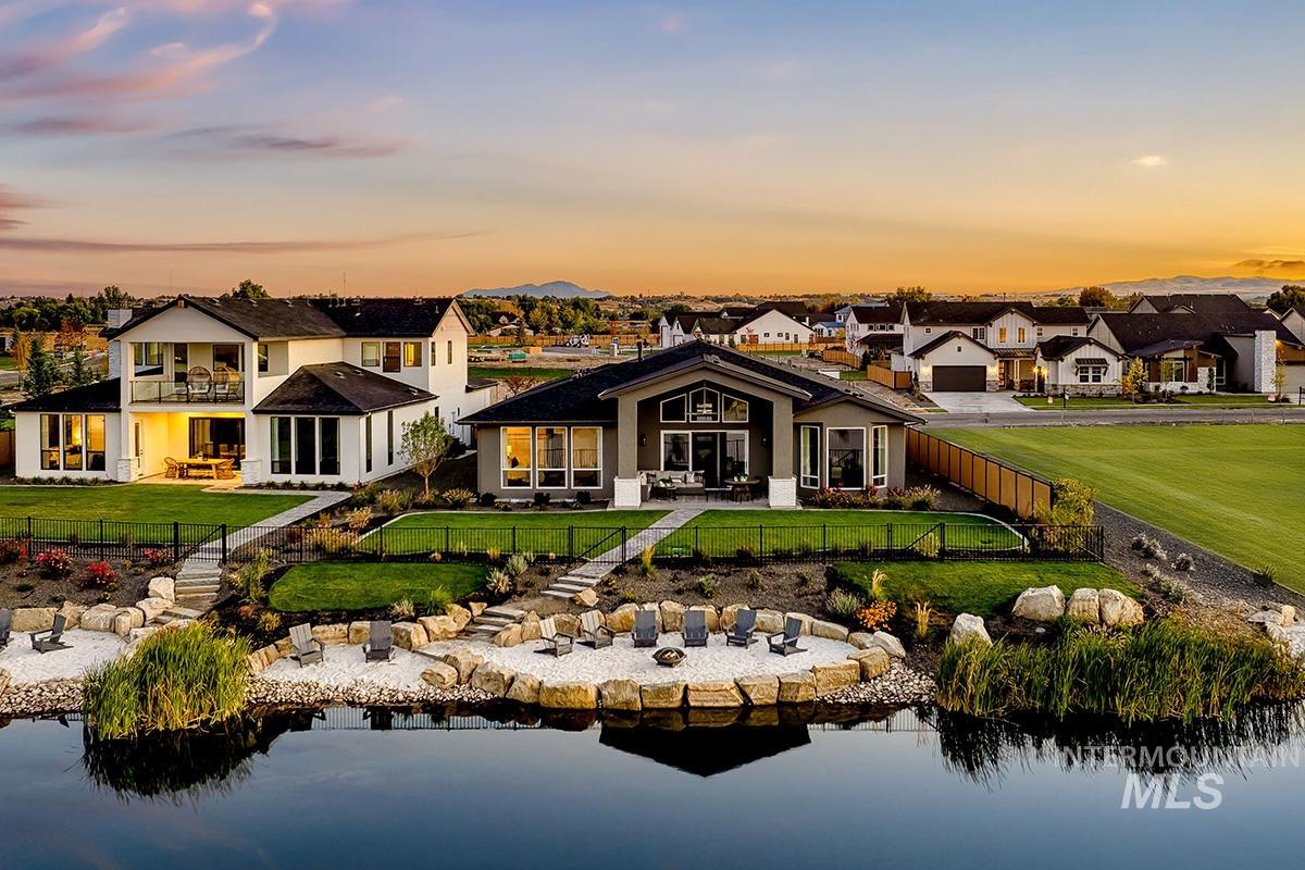 7051 Saddle Bred Way, Star, Idaho 83669, 3 Bedrooms, 2.5 Bathrooms, Residential Income For Sale, Price $1,399,900,MLS 98962608