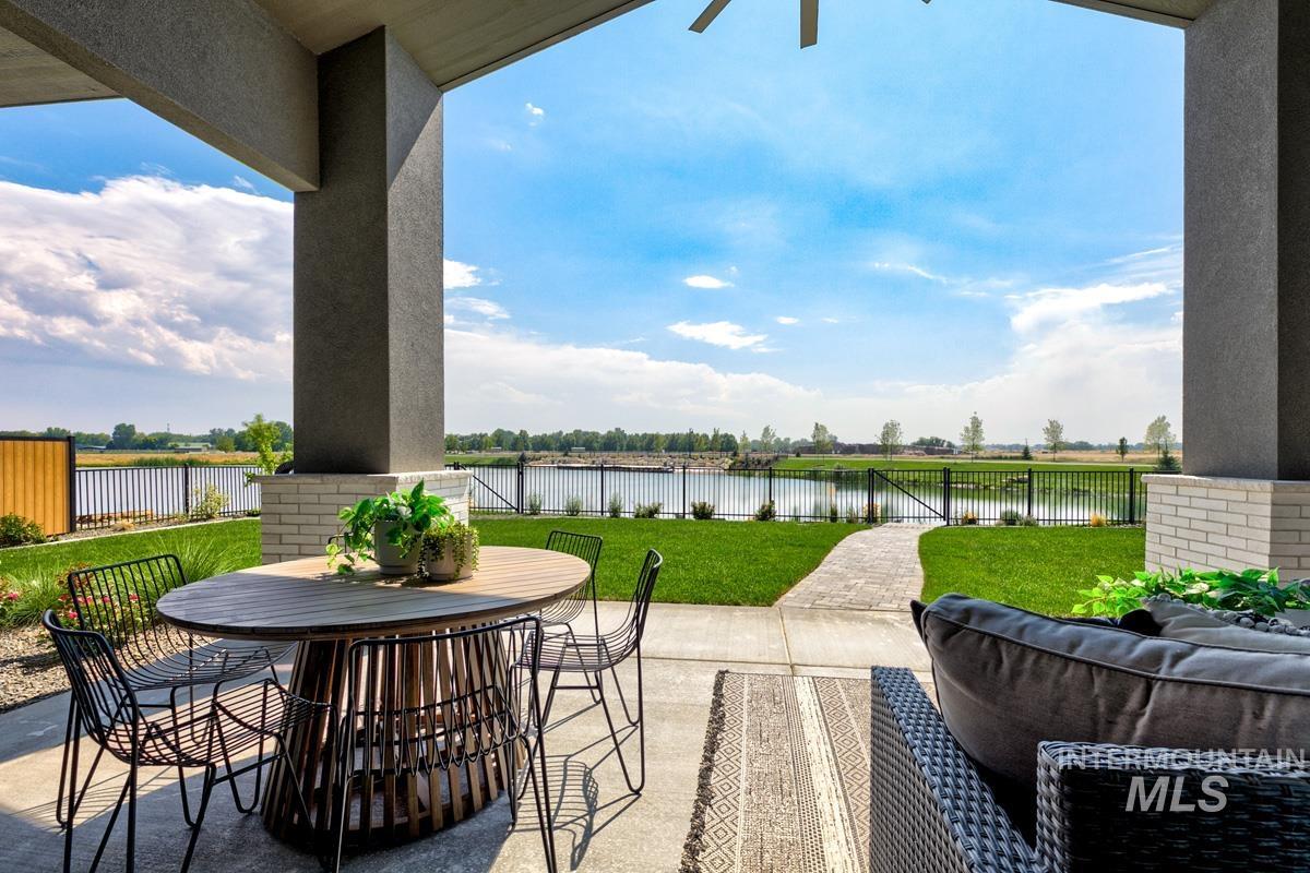 7051 Saddle Bred Way, Star, Idaho 83669, 3 Bedrooms, 2.5 Bathrooms, Residential Income For Sale, Price $1,399,900,MLS 98962608