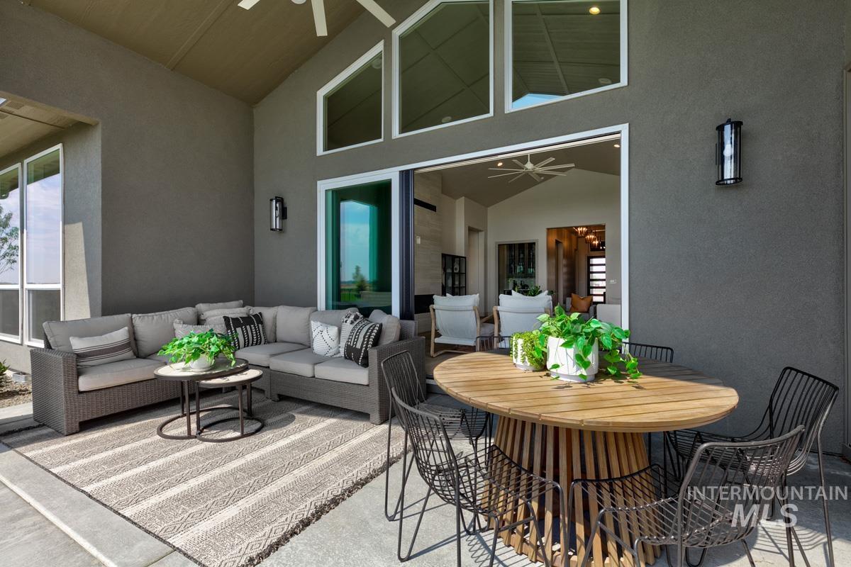 7051 Saddle Bred Way, Star, Idaho 83669, 3 Bedrooms, 2.5 Bathrooms, Residential Income For Sale, Price $1,399,900,MLS 98962608