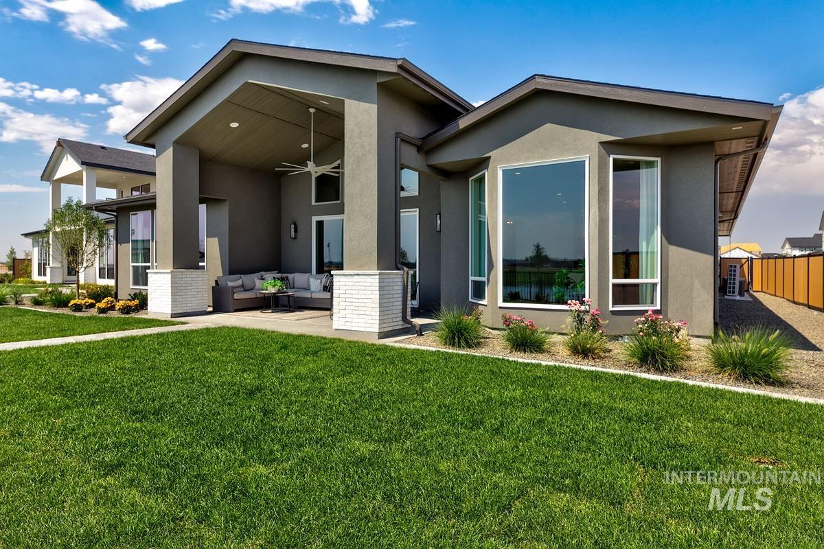 7051 Saddle Bred Way, Star, Idaho 83669, 3 Bedrooms, 2.5 Bathrooms, Residential Income For Sale, Price $1,399,900,MLS 98962608