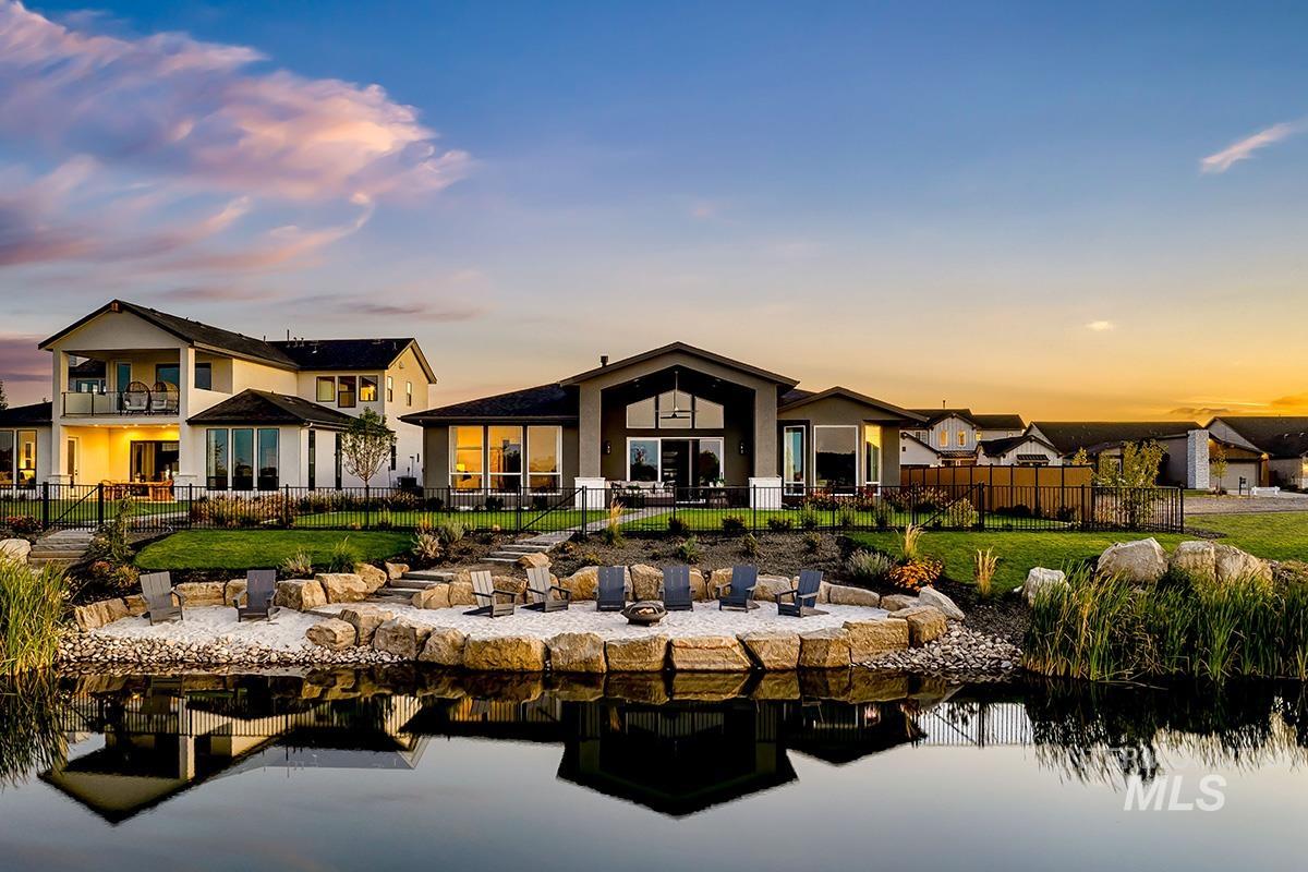 7051 Saddle Bred Way, Star, Idaho 83669, 3 Bedrooms, 2.5 Bathrooms, Residential Income For Sale, Price $1,399,900,MLS 98962608